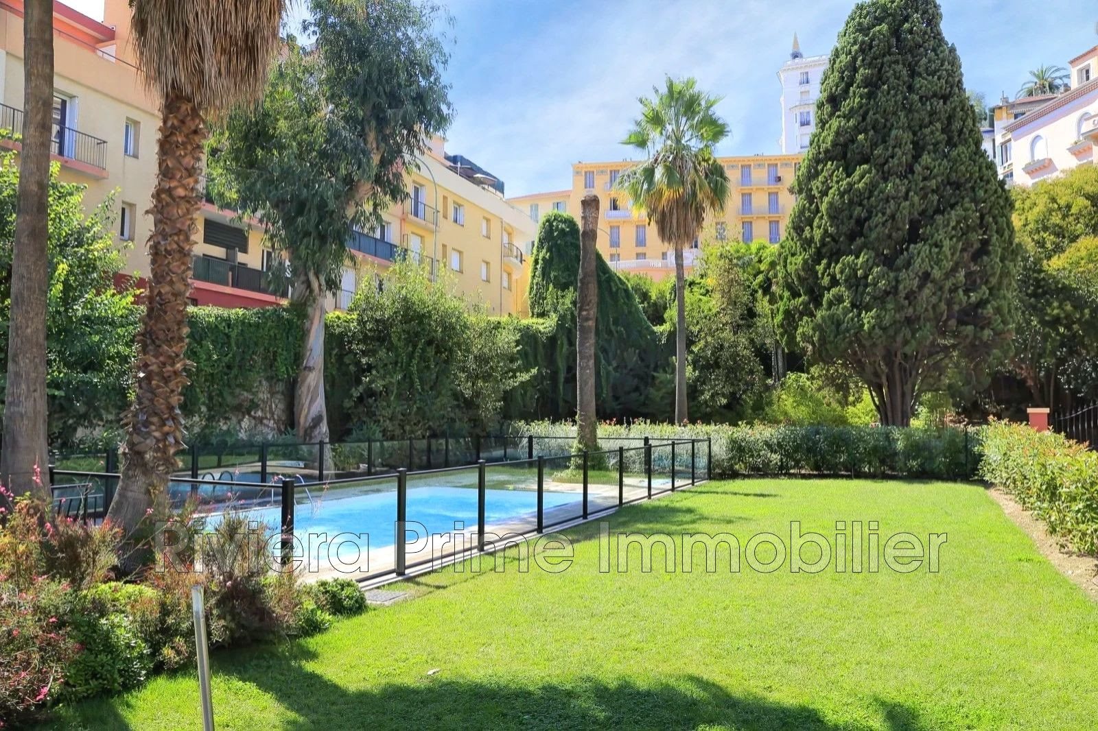 Appartement à vendre, 35m², Menton