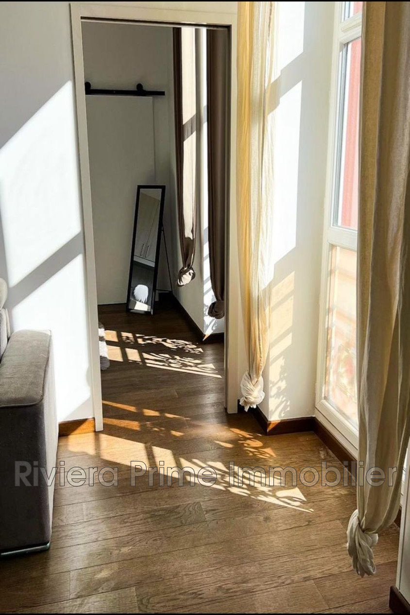 Appartement à vendre, 35m², Menton