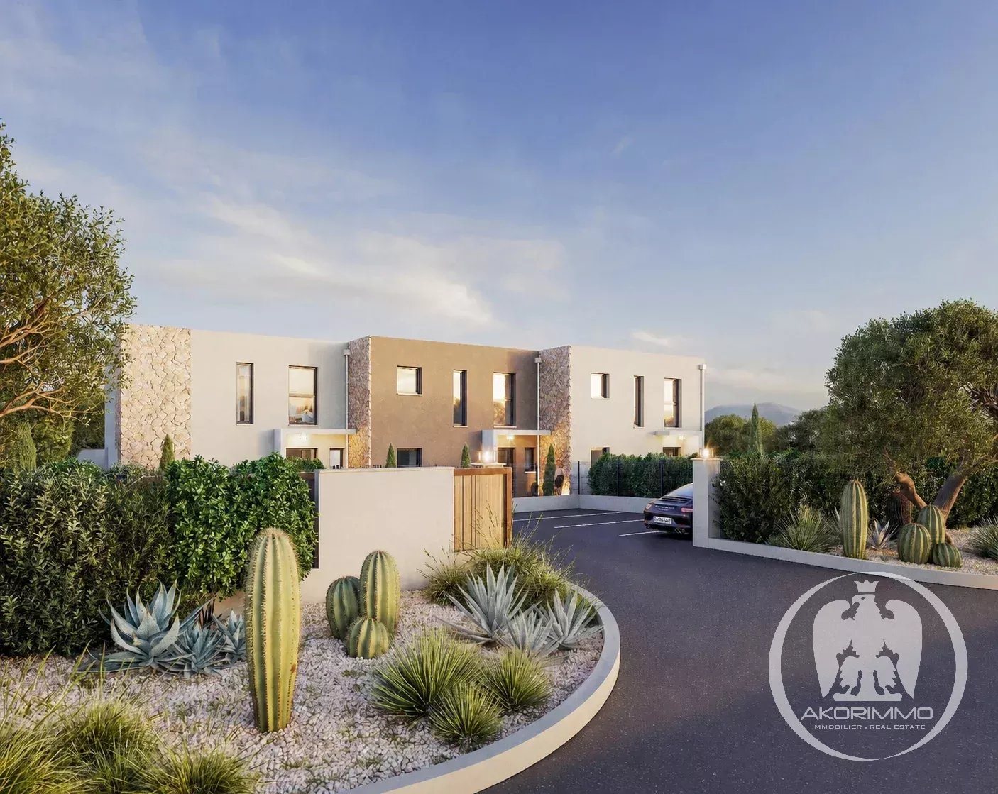 Maison à vendre, 96m², Cagnes-sur-Mer
