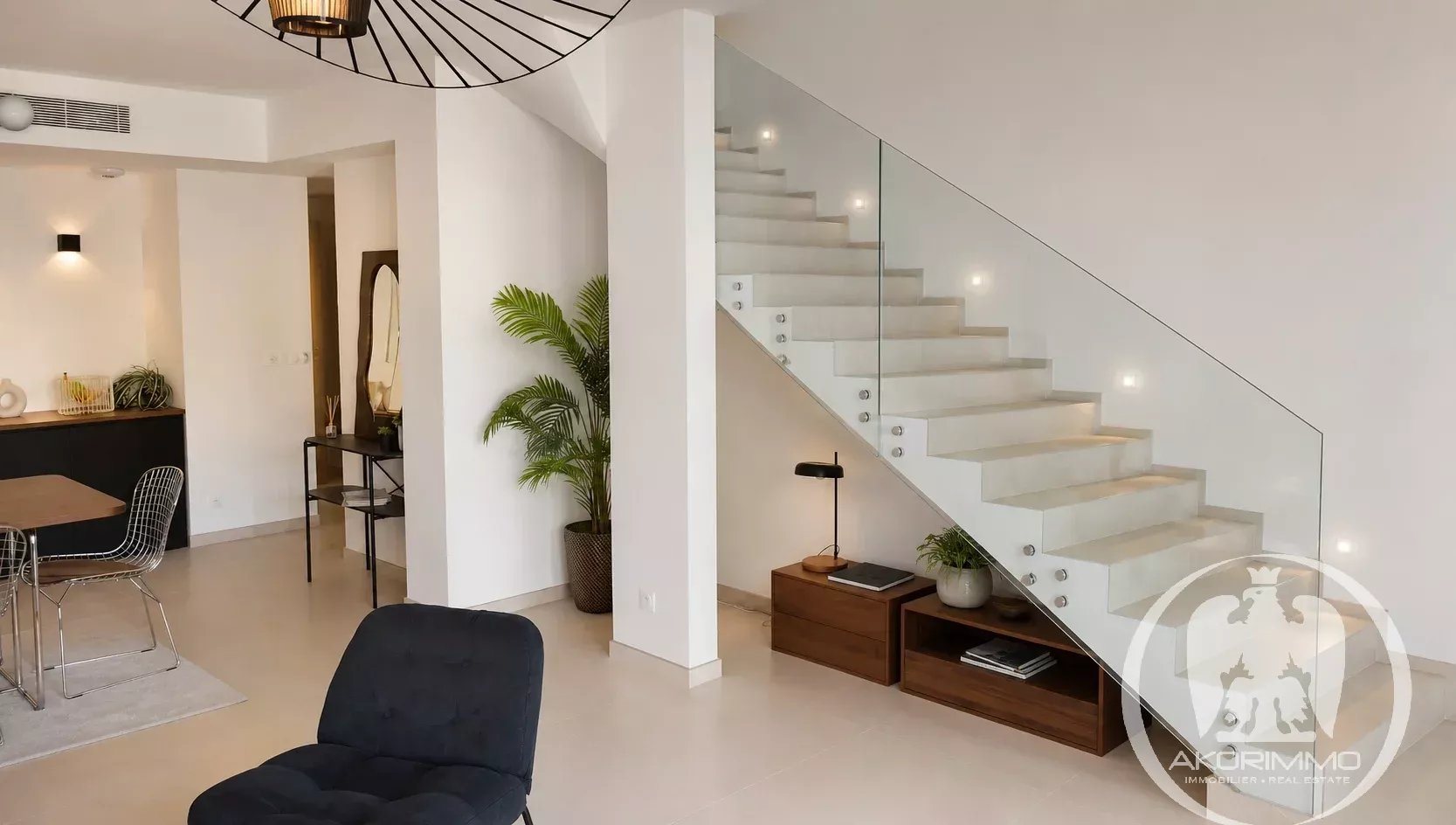 Appartement à vendre, 88m², Saint-Laurent-du-Var