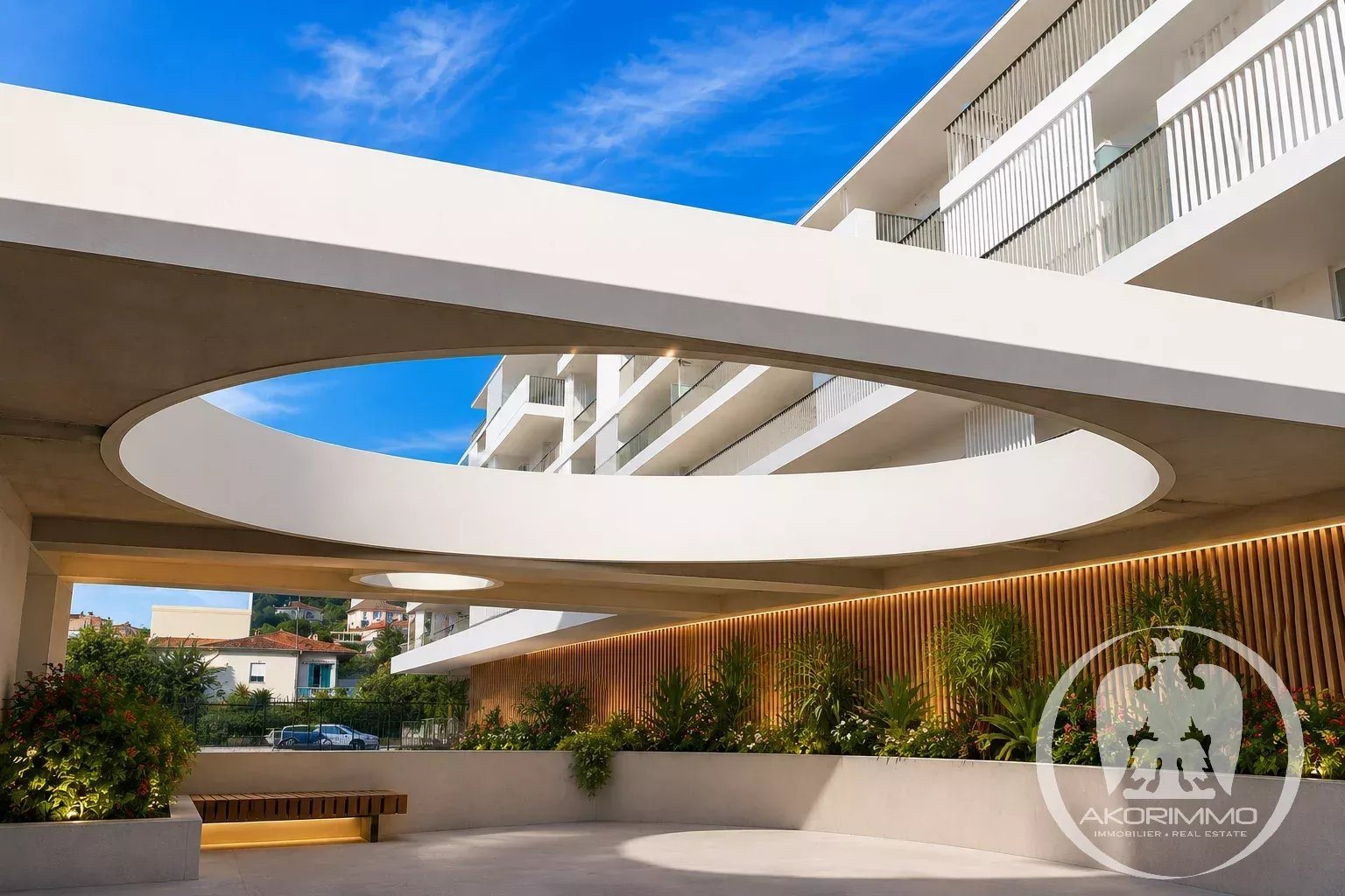 Appartement à vendre, 88m², Saint-Laurent-du-Var