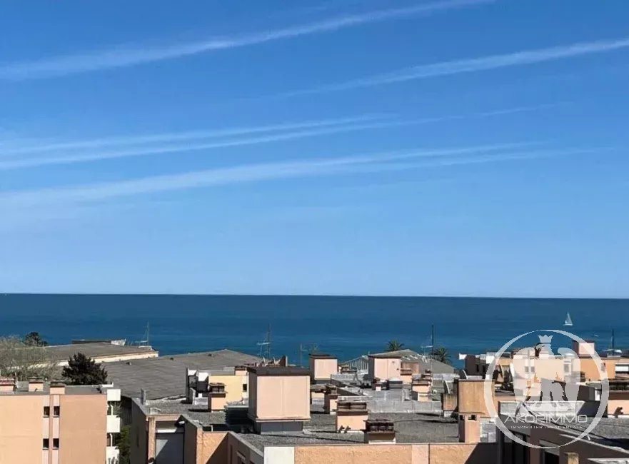 Appartement à vendre, 34m², Antibes
