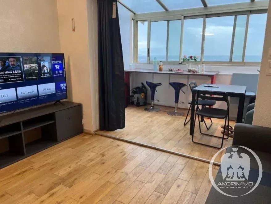 Appartement à vendre, 34m², Antibes