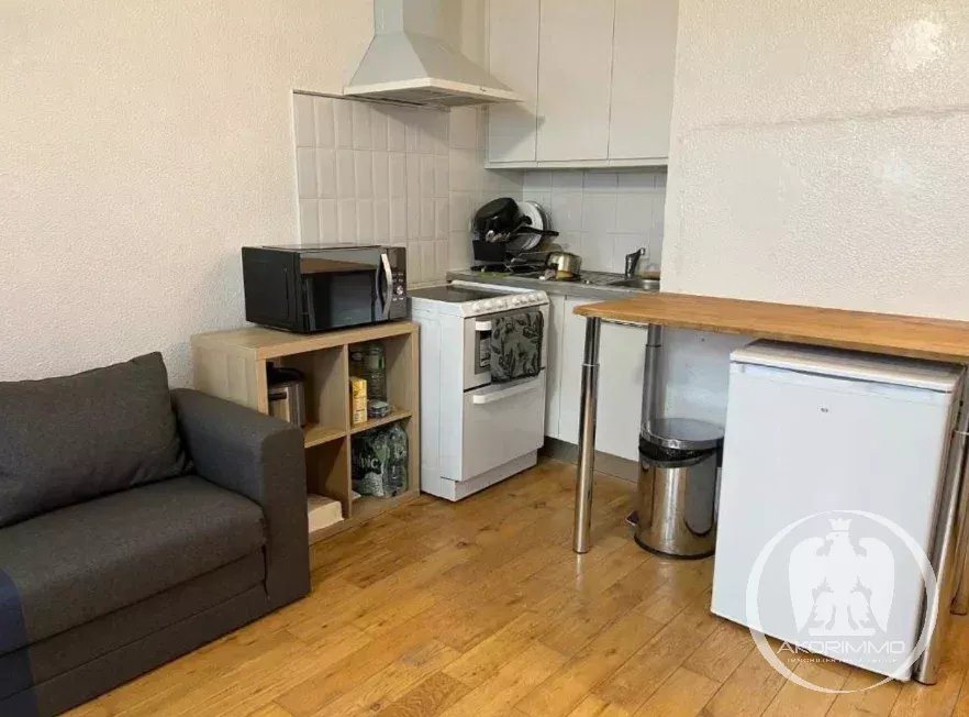 Appartement à vendre, 34m², Antibes