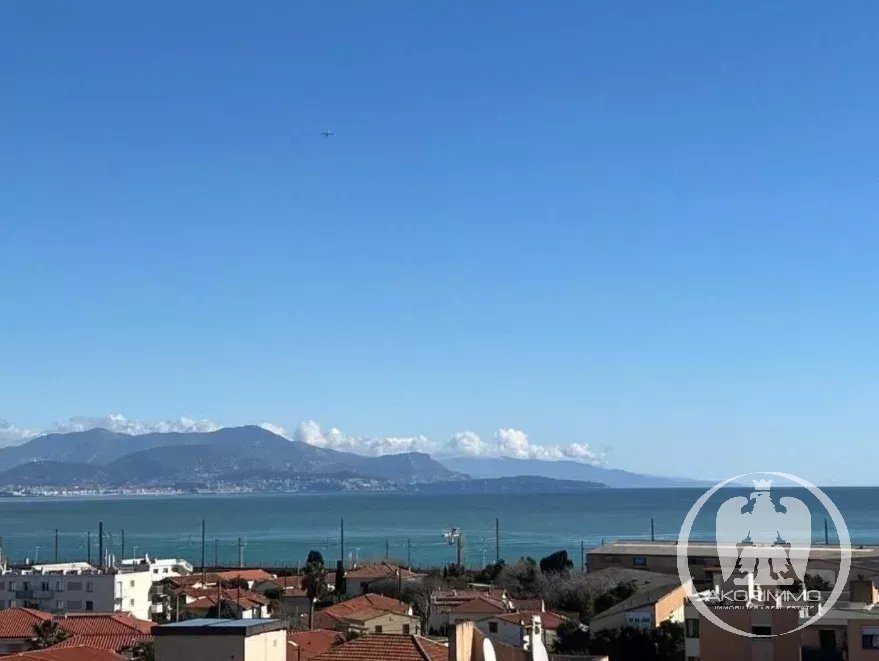 Appartement à vendre, 34m², Antibes