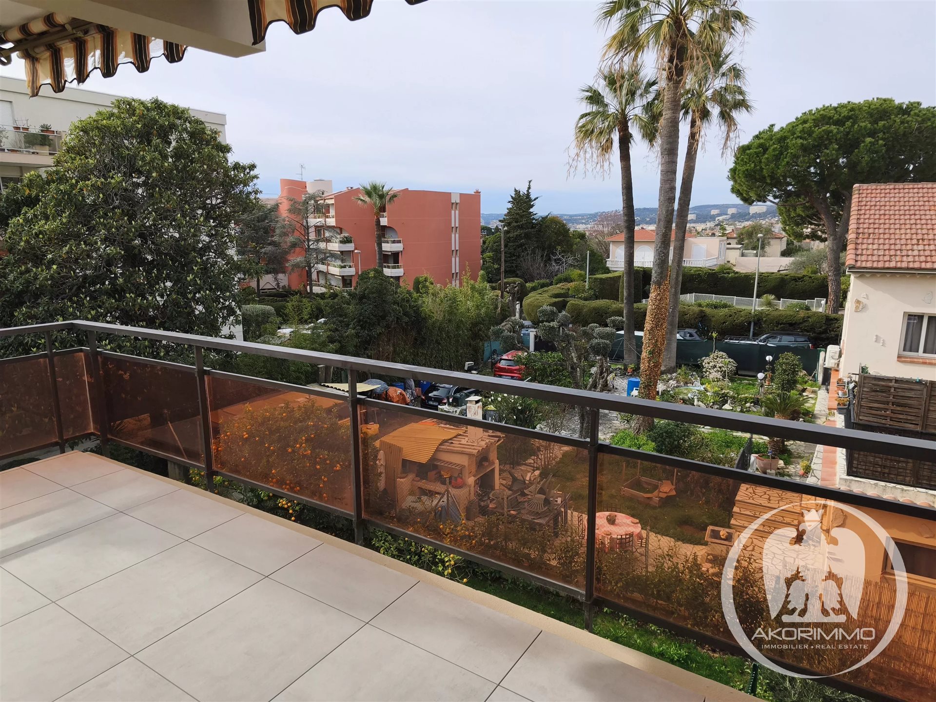 Appartement à vendre, 132m², Saint-Laurent-du-Var