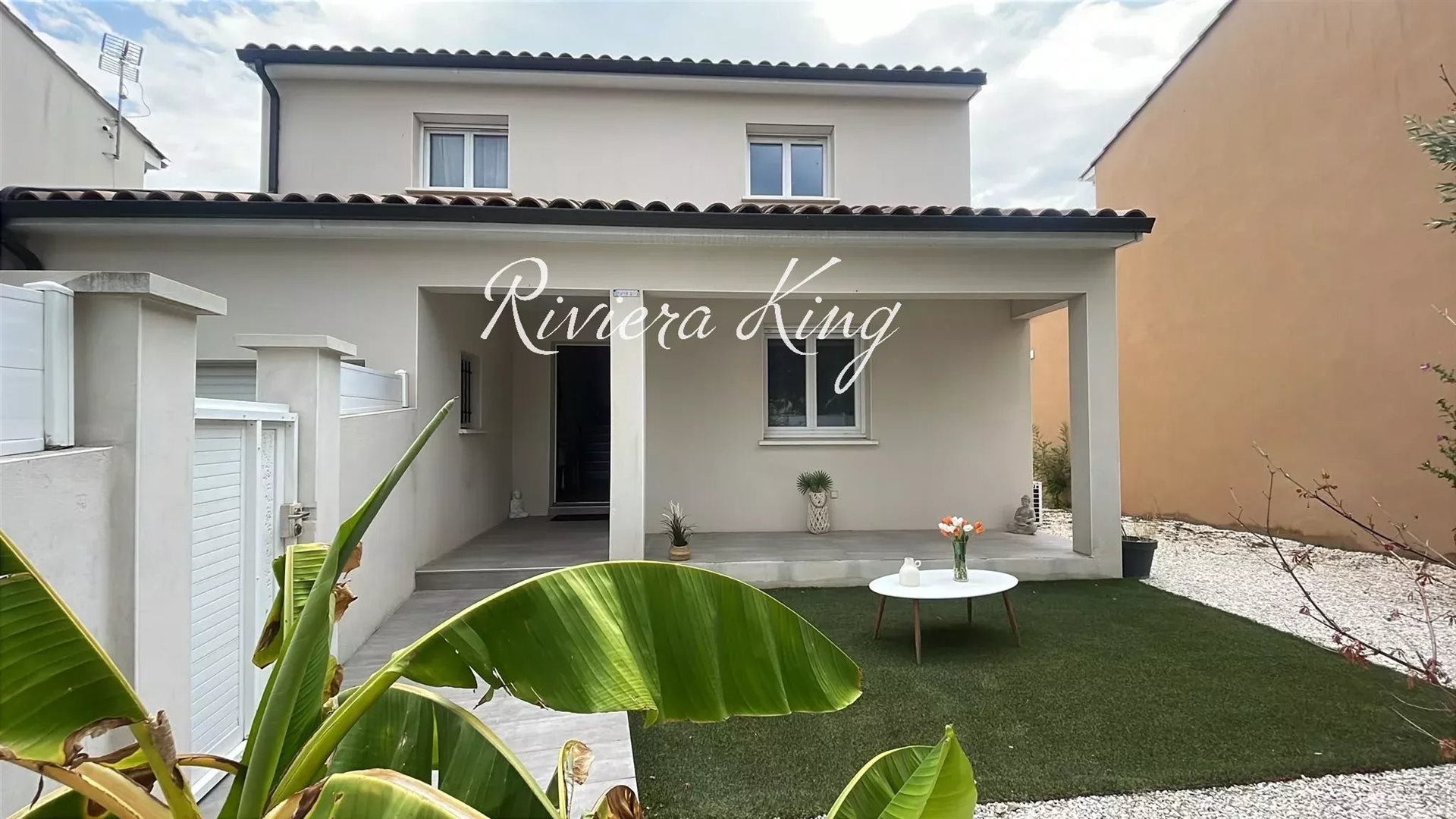 Maison à vendre, 127m², Saint-André-de-Sangonis