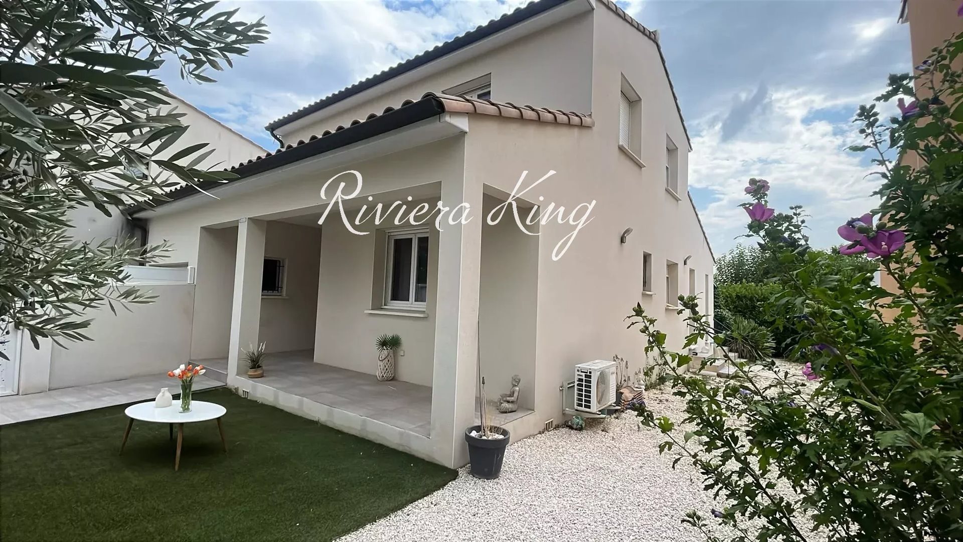 Maison à vendre, 127m², Saint-André-de-Sangonis