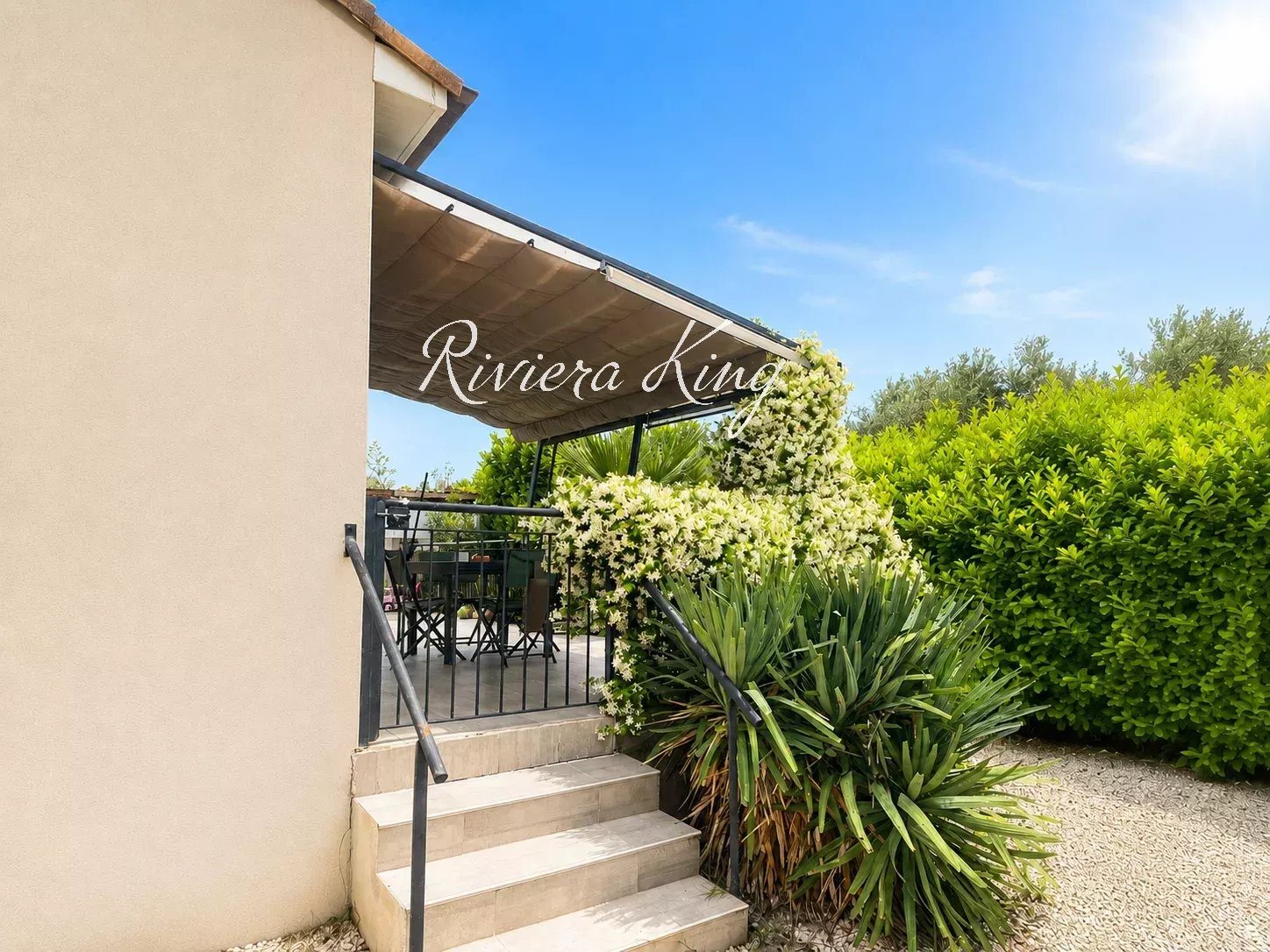 Maison à vendre, 127m², Saint-André-de-Sangonis