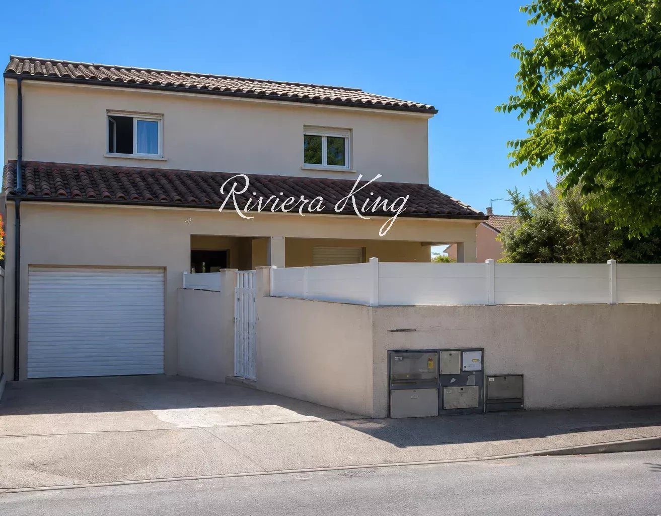Maison à vendre, 127m², Saint-André-de-Sangonis