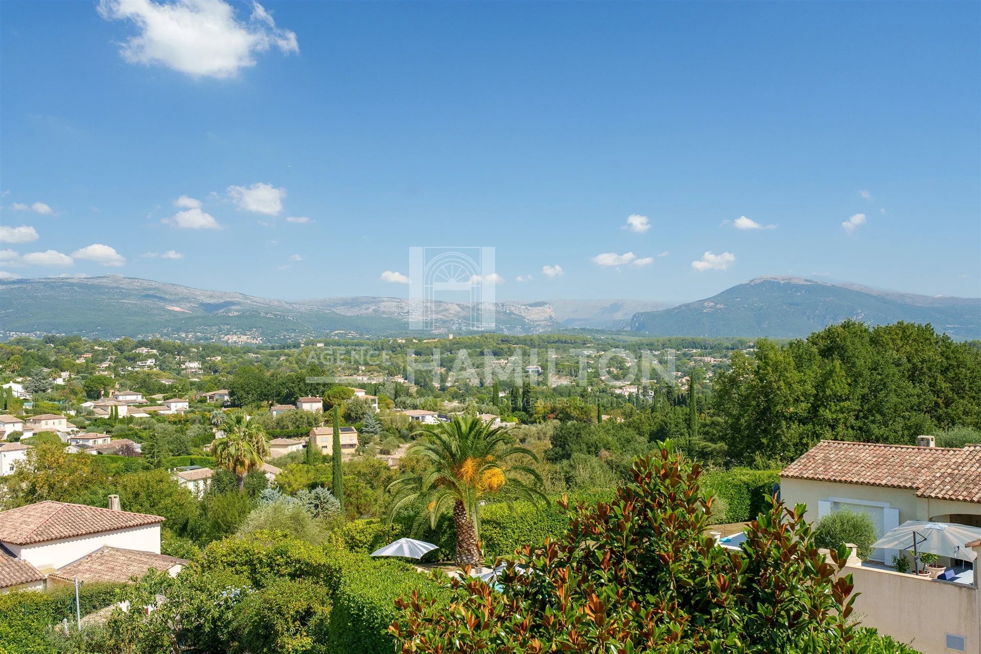 Maison à vendre, 204m², Valbonne