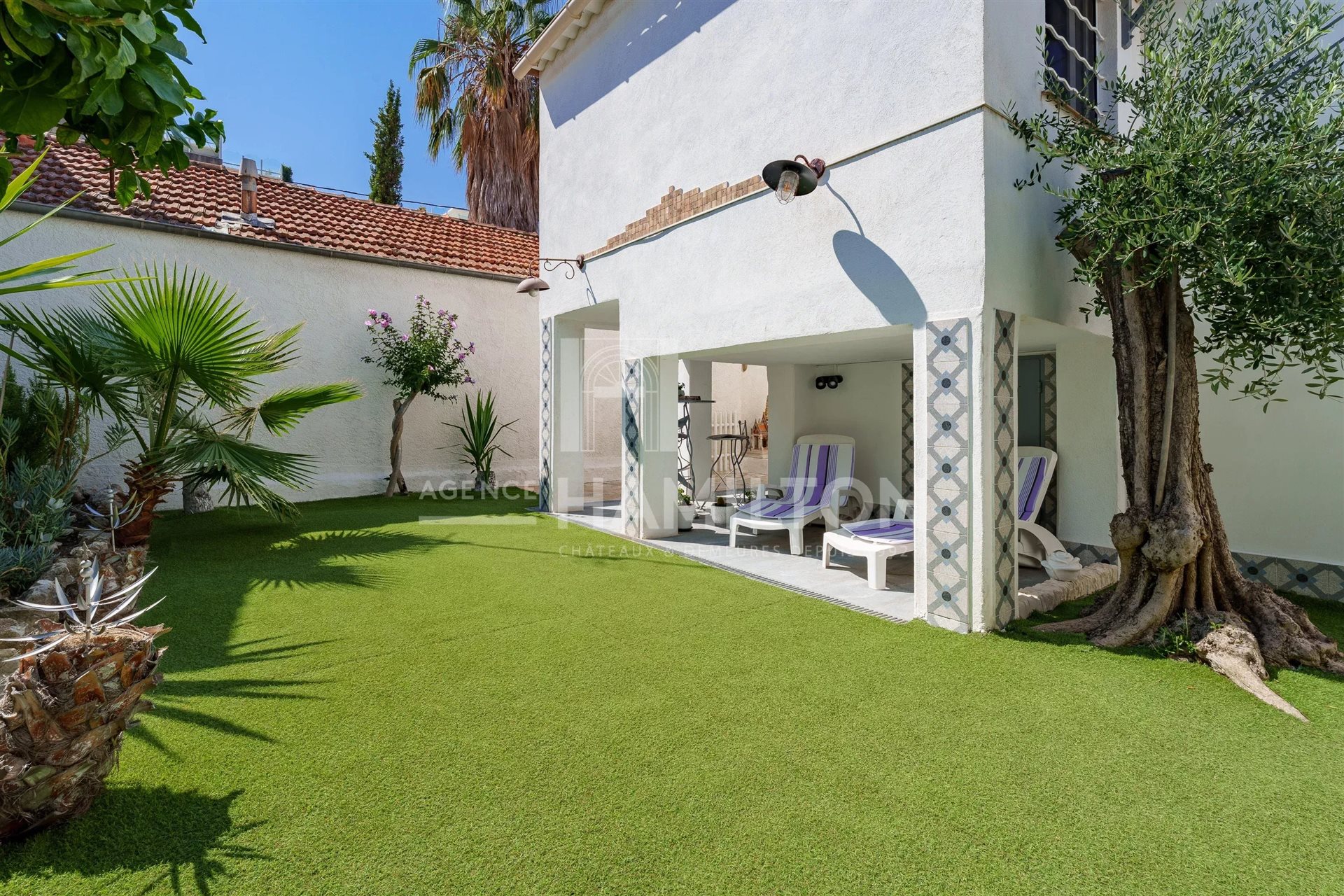 Maison à vendre, 118m², Golfe-Juan