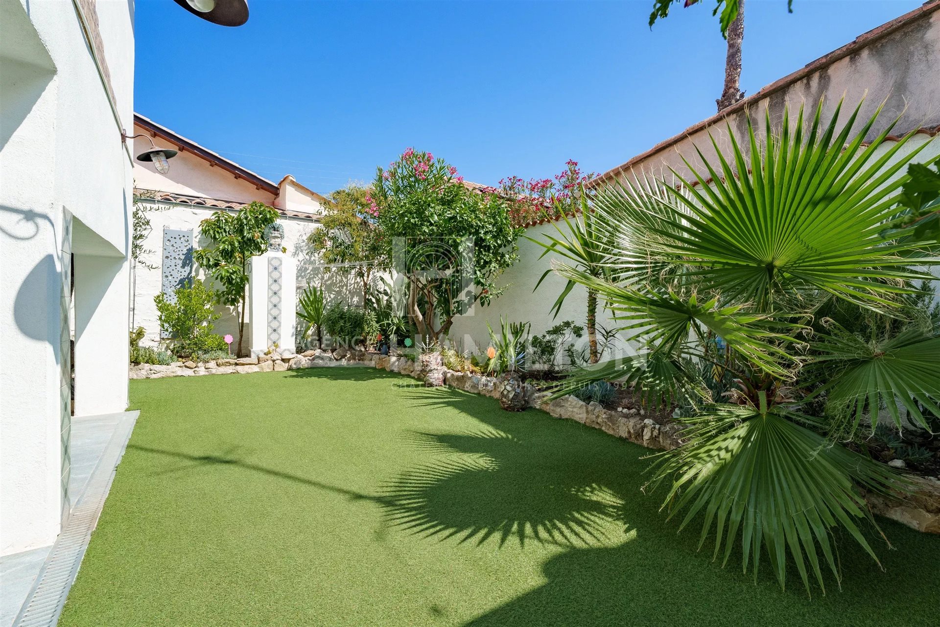 Maison à vendre, 118m², Golfe-Juan