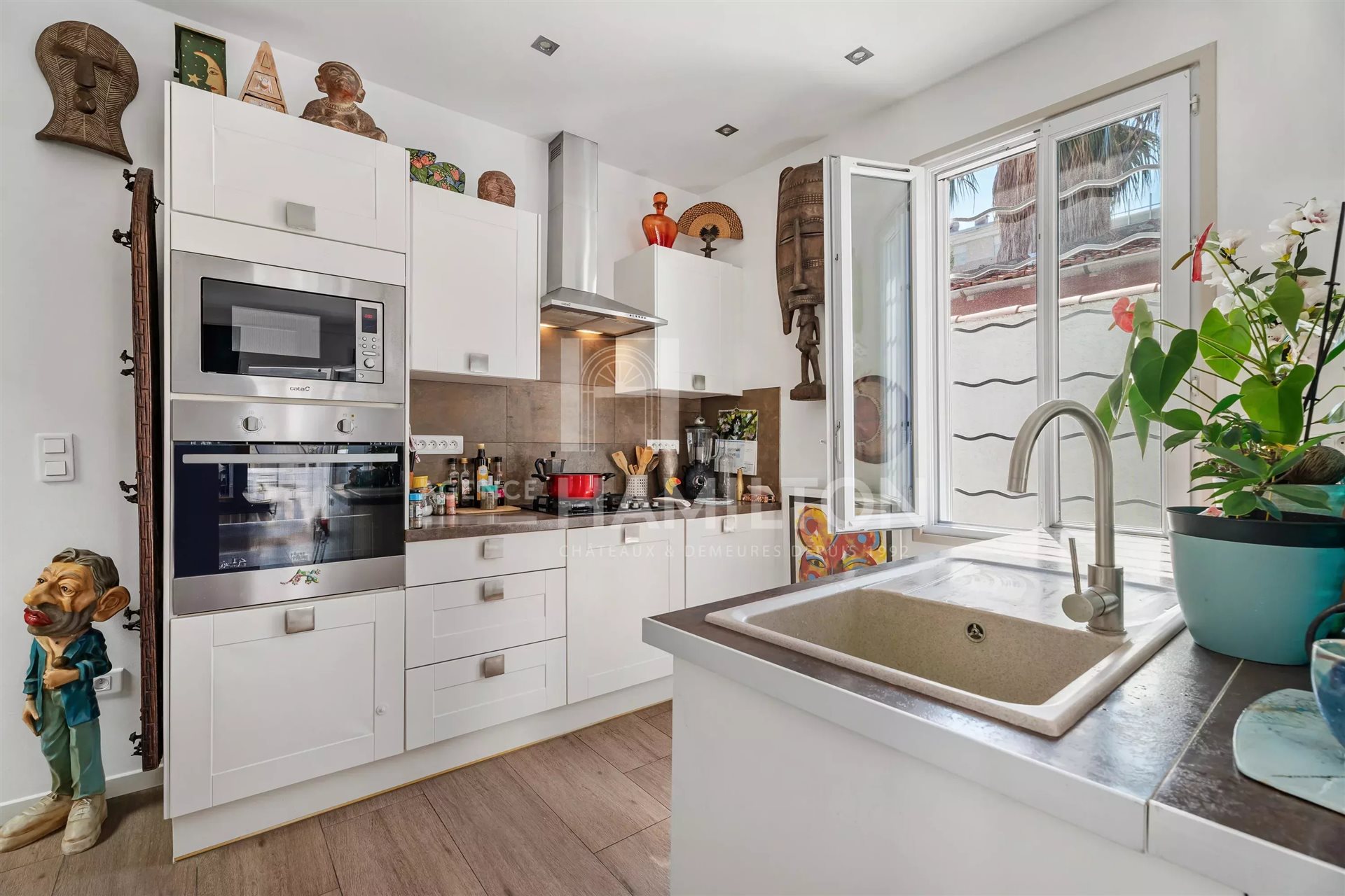 Maison à vendre, 118m², Golfe-Juan