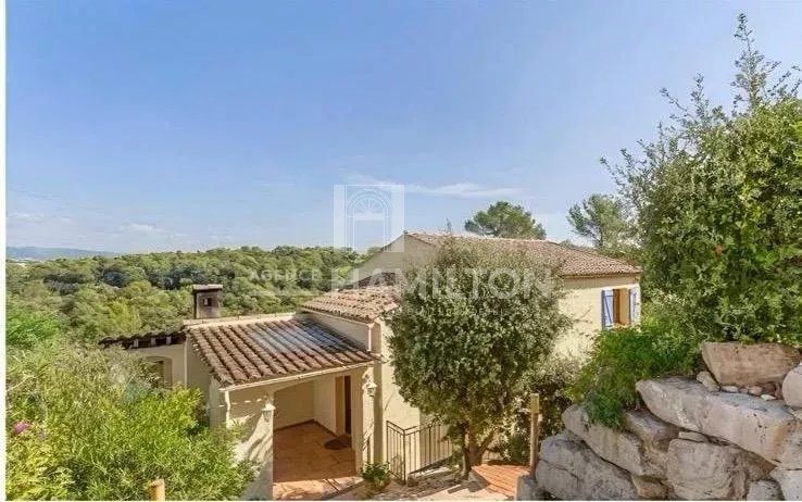 Maison à vendre, 92m², Valbonne