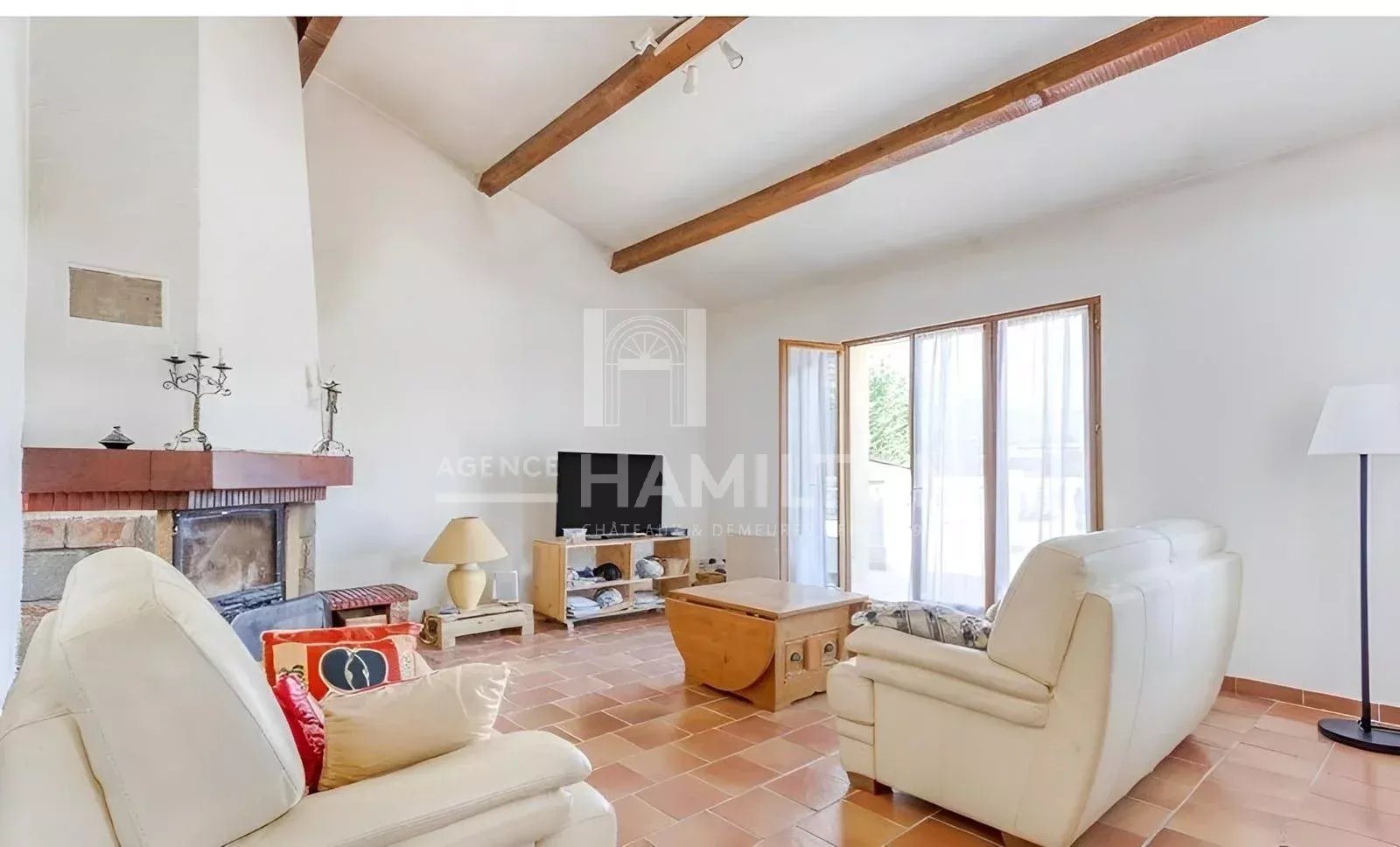 Maison à vendre, 92m², Valbonne