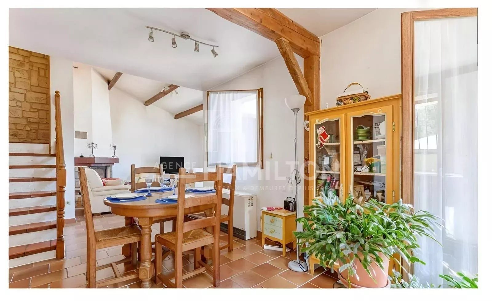 Maison à vendre, 92m², Valbonne