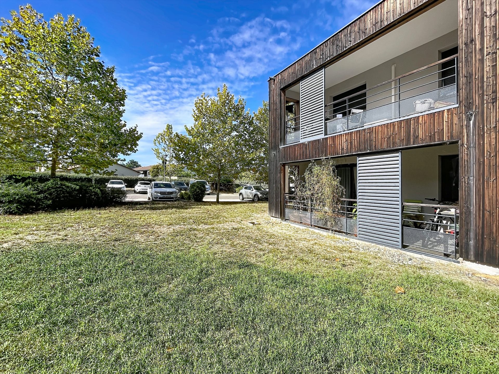 Appartement à vendre, 41m², Saint-Geniès-Bellevue