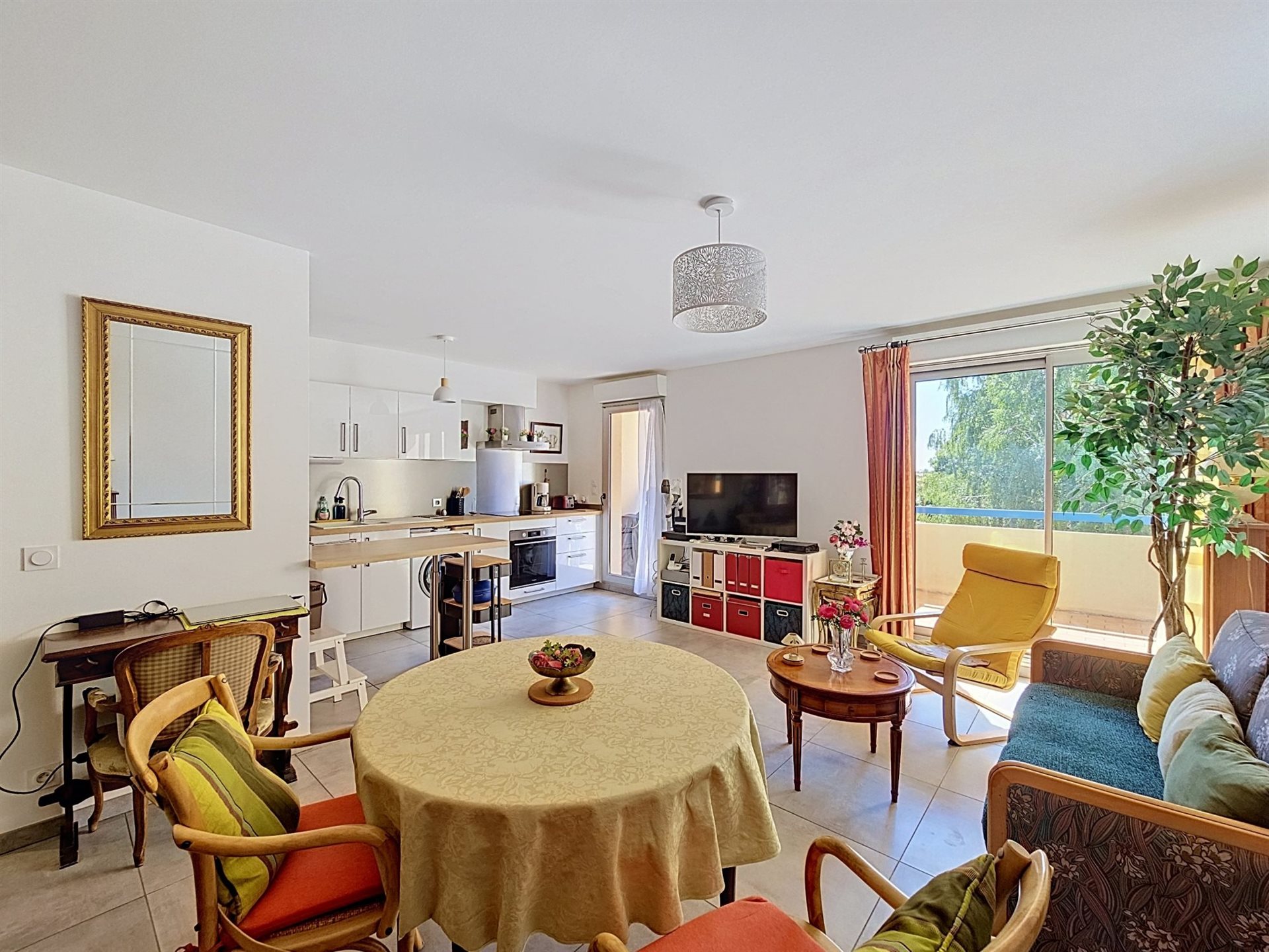 Appartement à vendre, 65m², Quint-Fonsegrives
