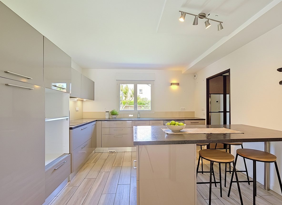 Maison à vendre, 153m², Saint-Orens-de-Gameville