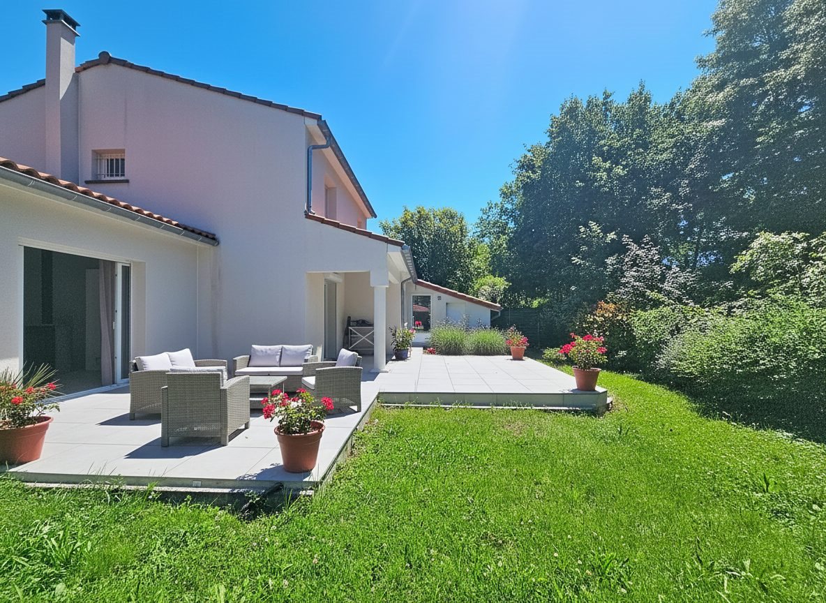 Maison à vendre, 153m², Saint-Orens-de-Gameville