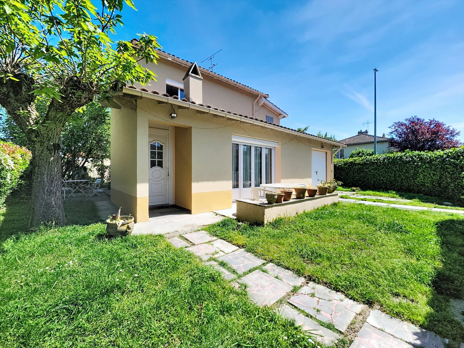 Maison à vendre, 91m², Quint-Fonsegrives