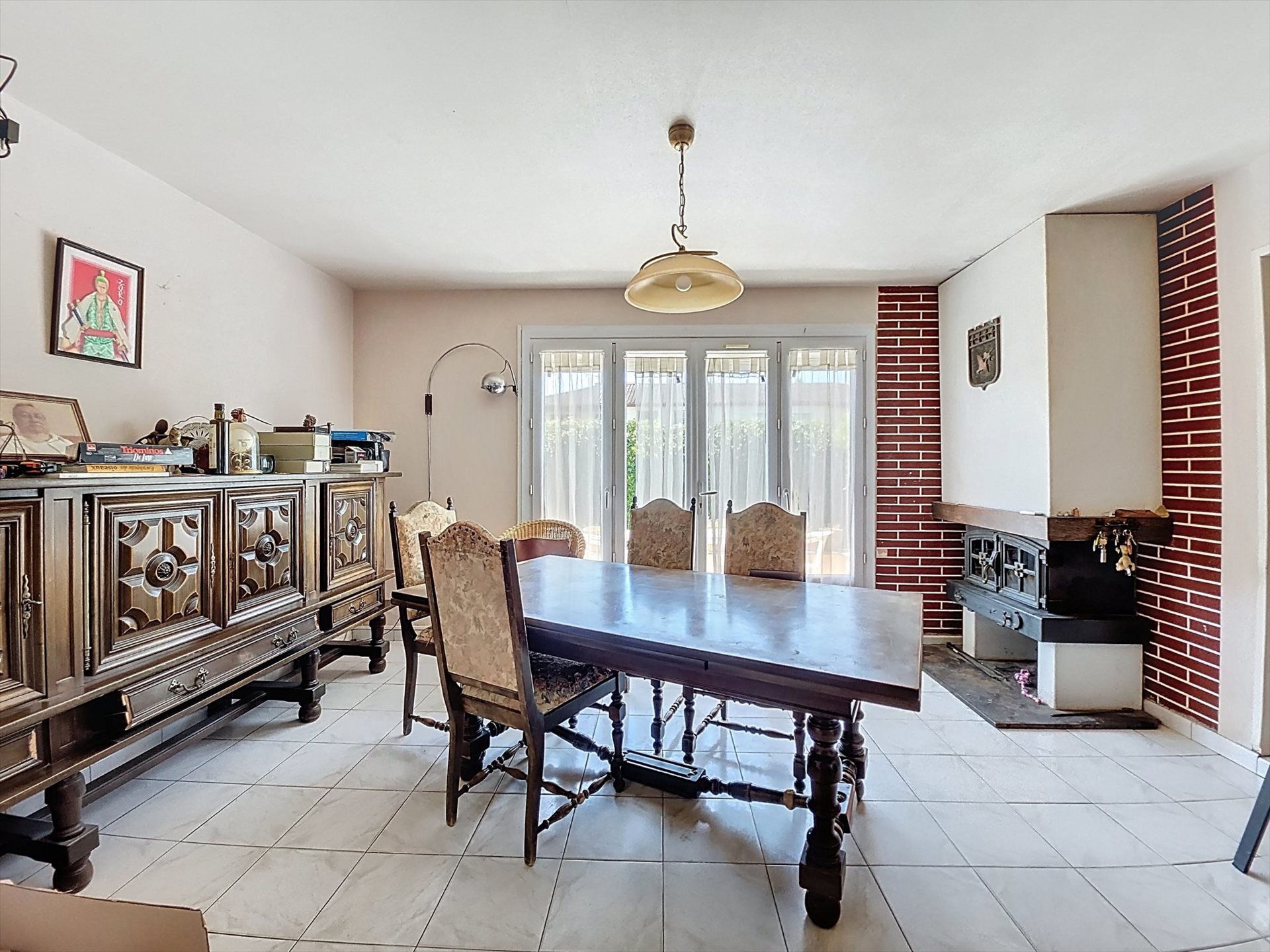 Maison à vendre, 91m², Quint-Fonsegrives