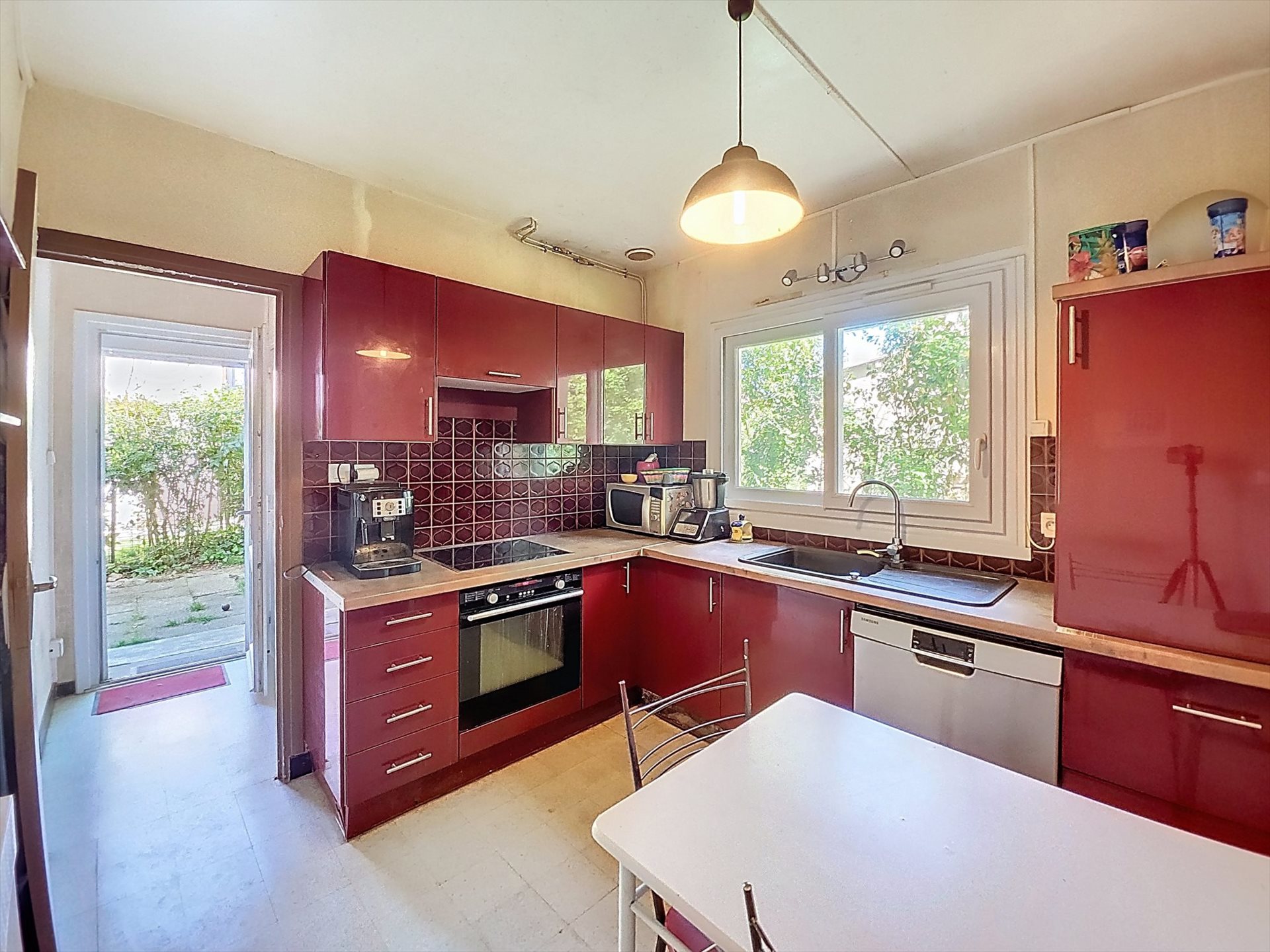 Maison à vendre, 91m², Quint-Fonsegrives
