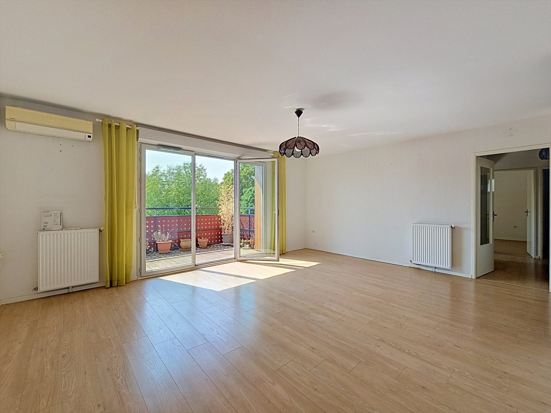 Appartement à vendre, 68m², Quint-Fonsegrives