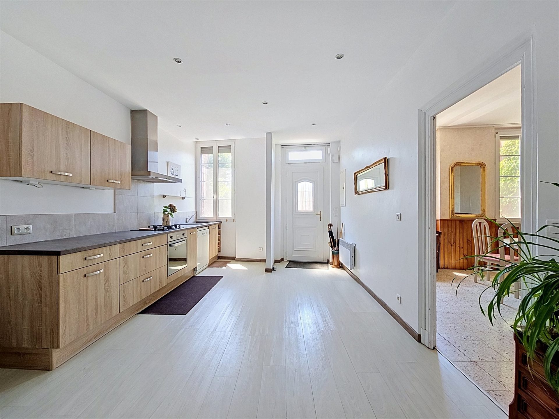 Maison à vendre, 210m², Bourg-Saint-Bernard