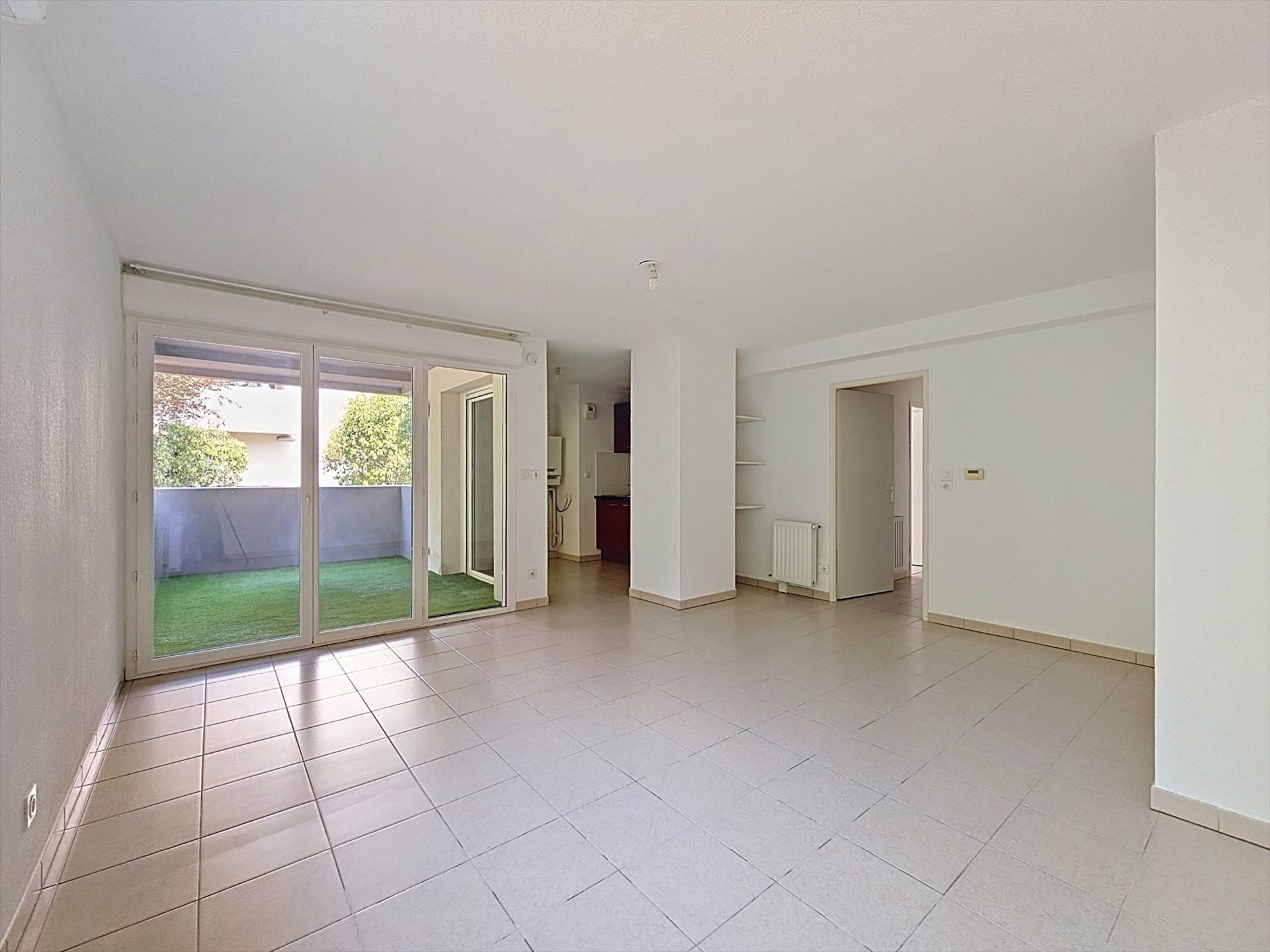 Appartement à vendre, 65m², Quint-Fonsegrives