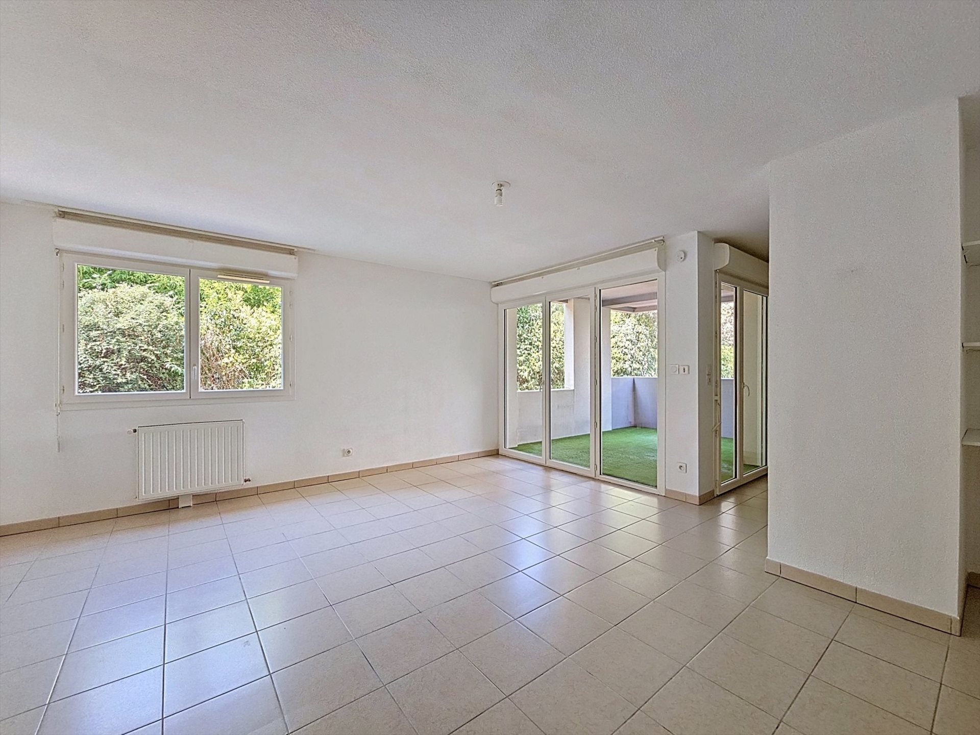 Appartement à vendre, 65m², Quint-Fonsegrives