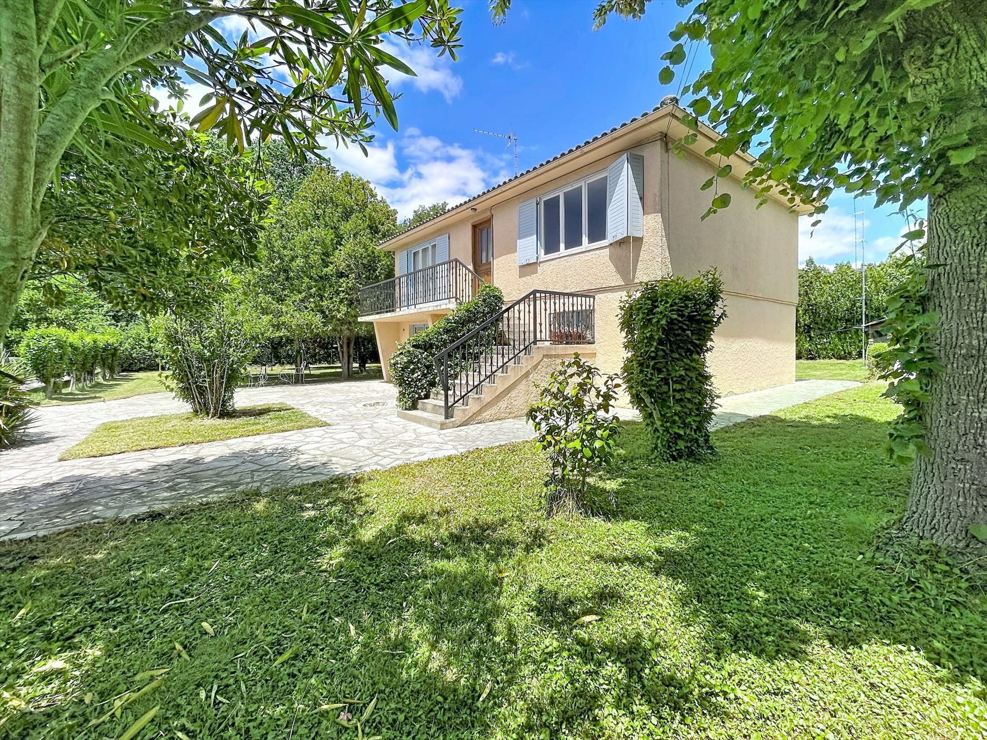 Maison à vendre, 86m², Escalquens