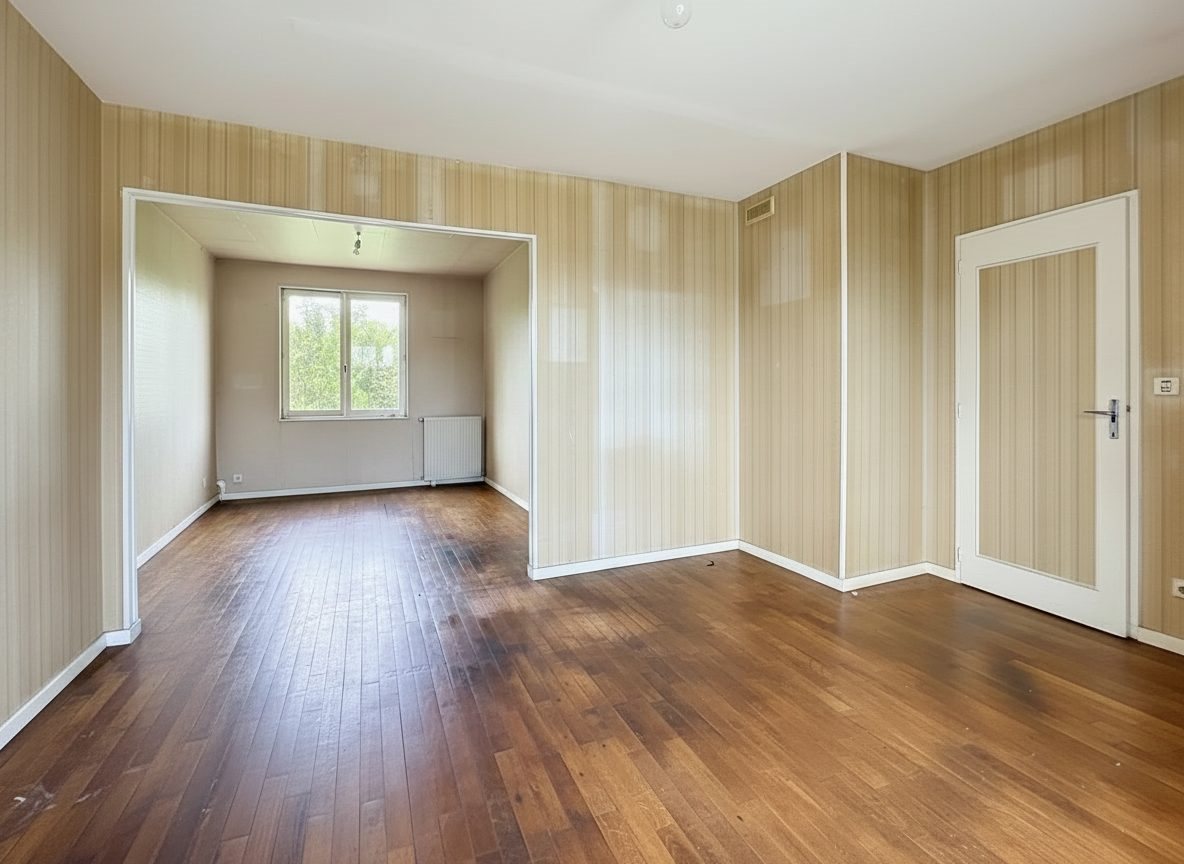 Maison à vendre, 86m², Escalquens