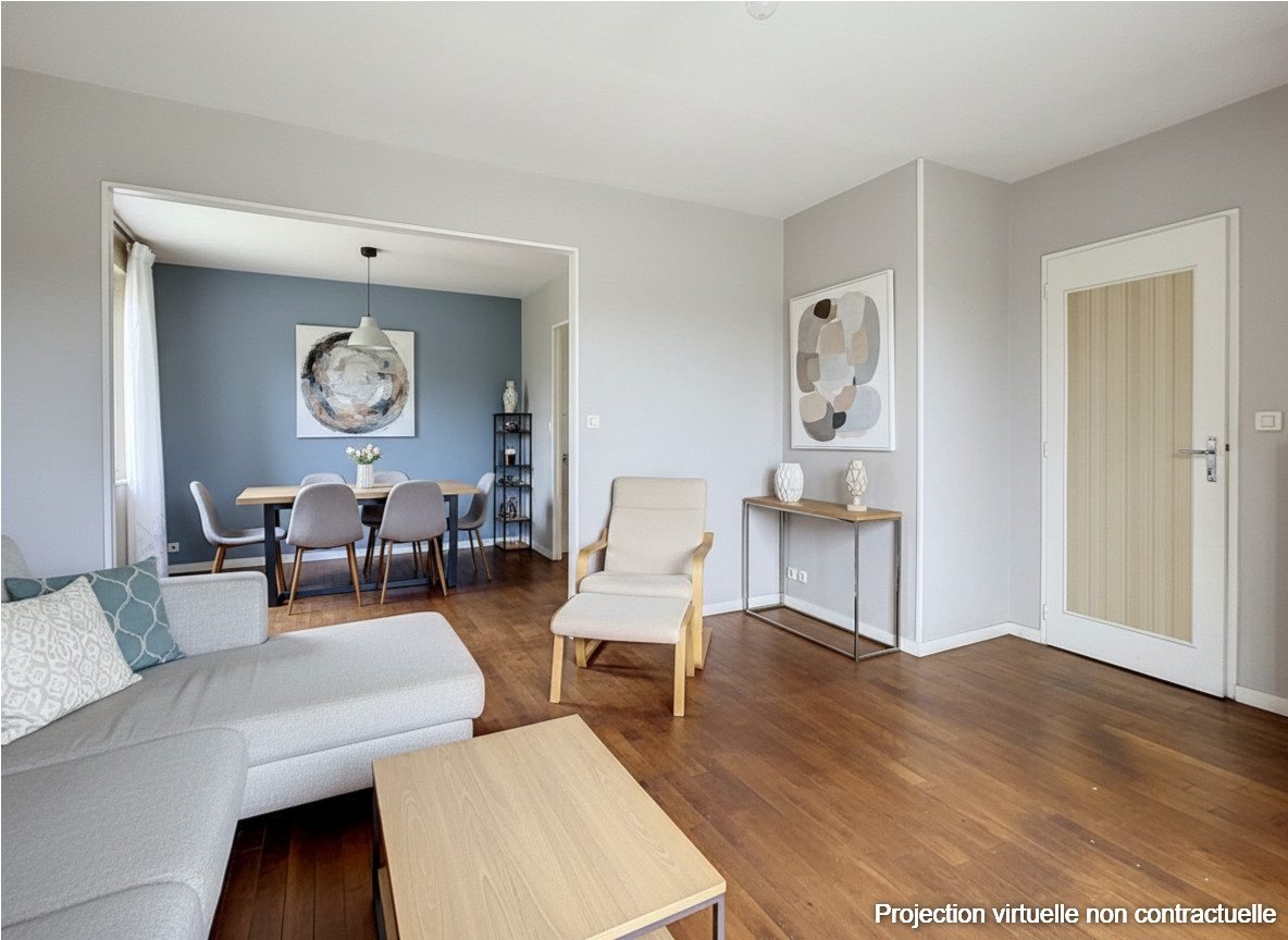 Maison à vendre, 86m², Escalquens