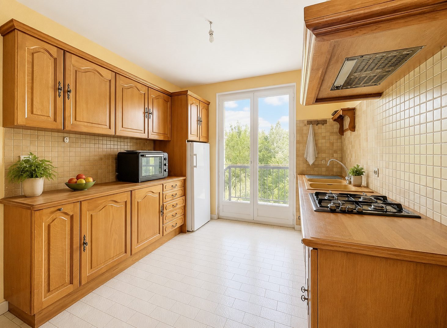 Maison à vendre, 86m², Escalquens