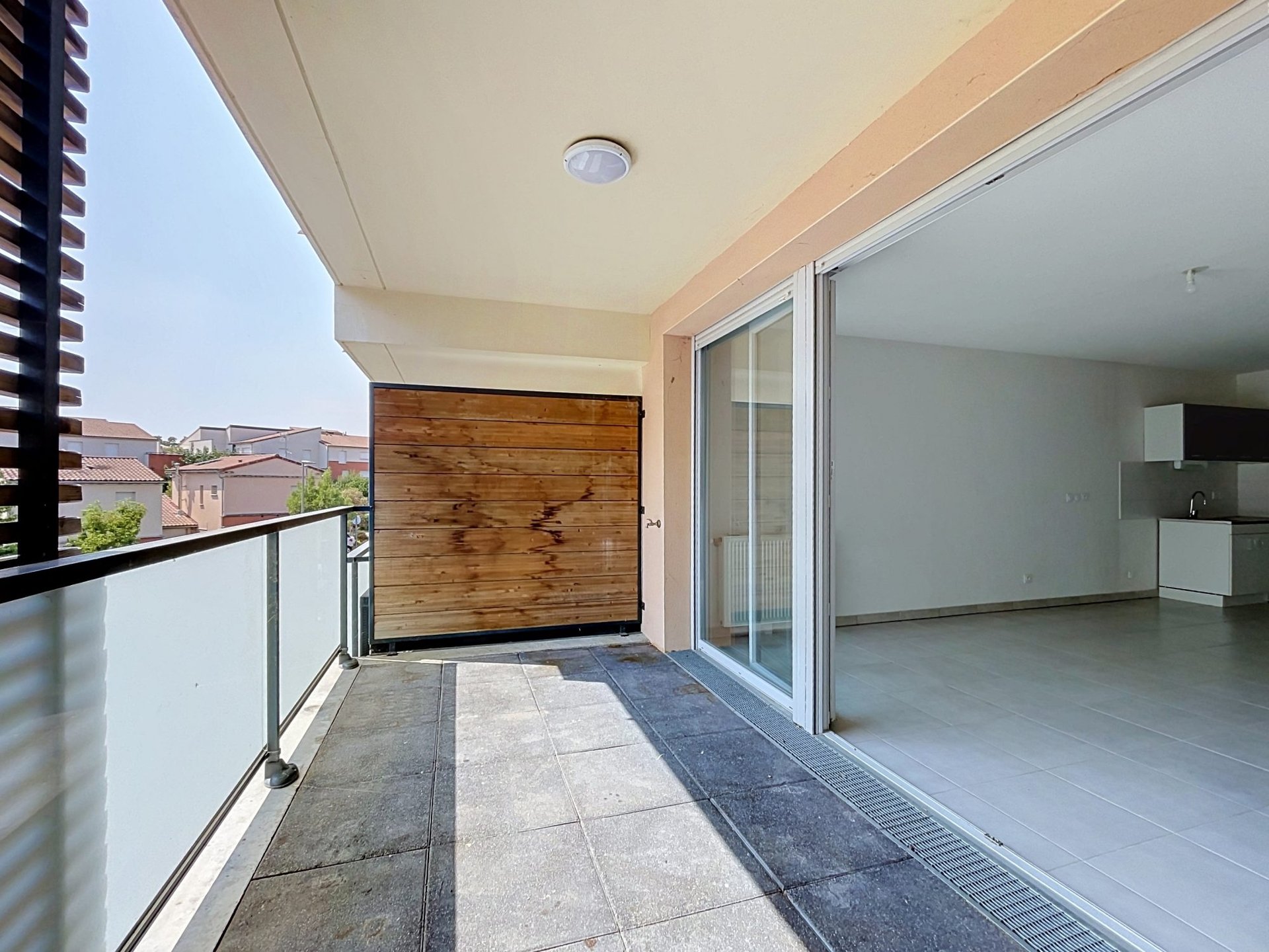 Appartement à vendre, 59m², Escalquens