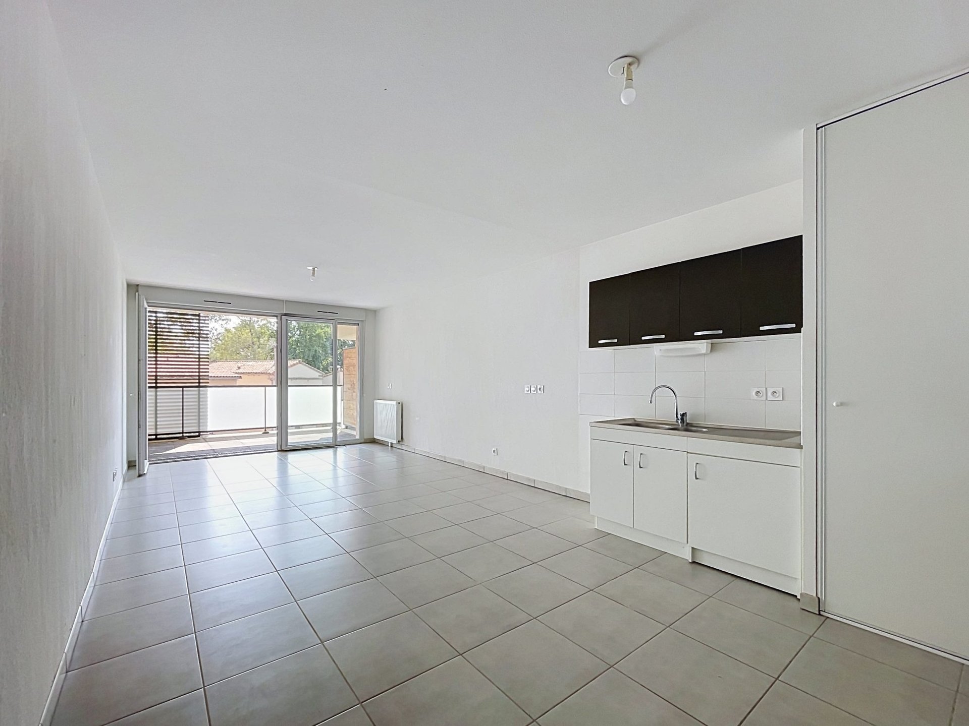 Appartement à vendre, 59m², Escalquens