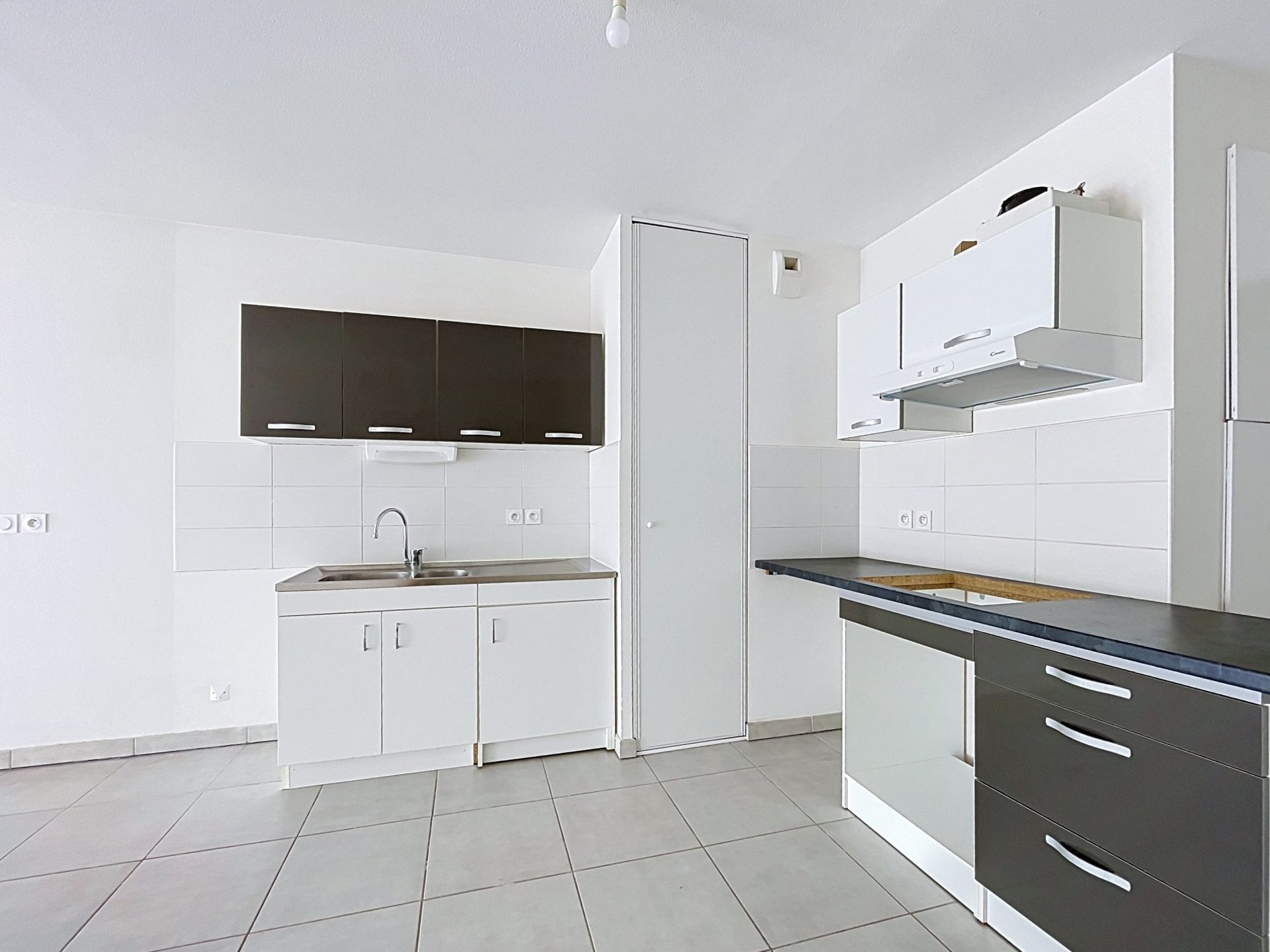 Appartement à vendre, 59m², Escalquens