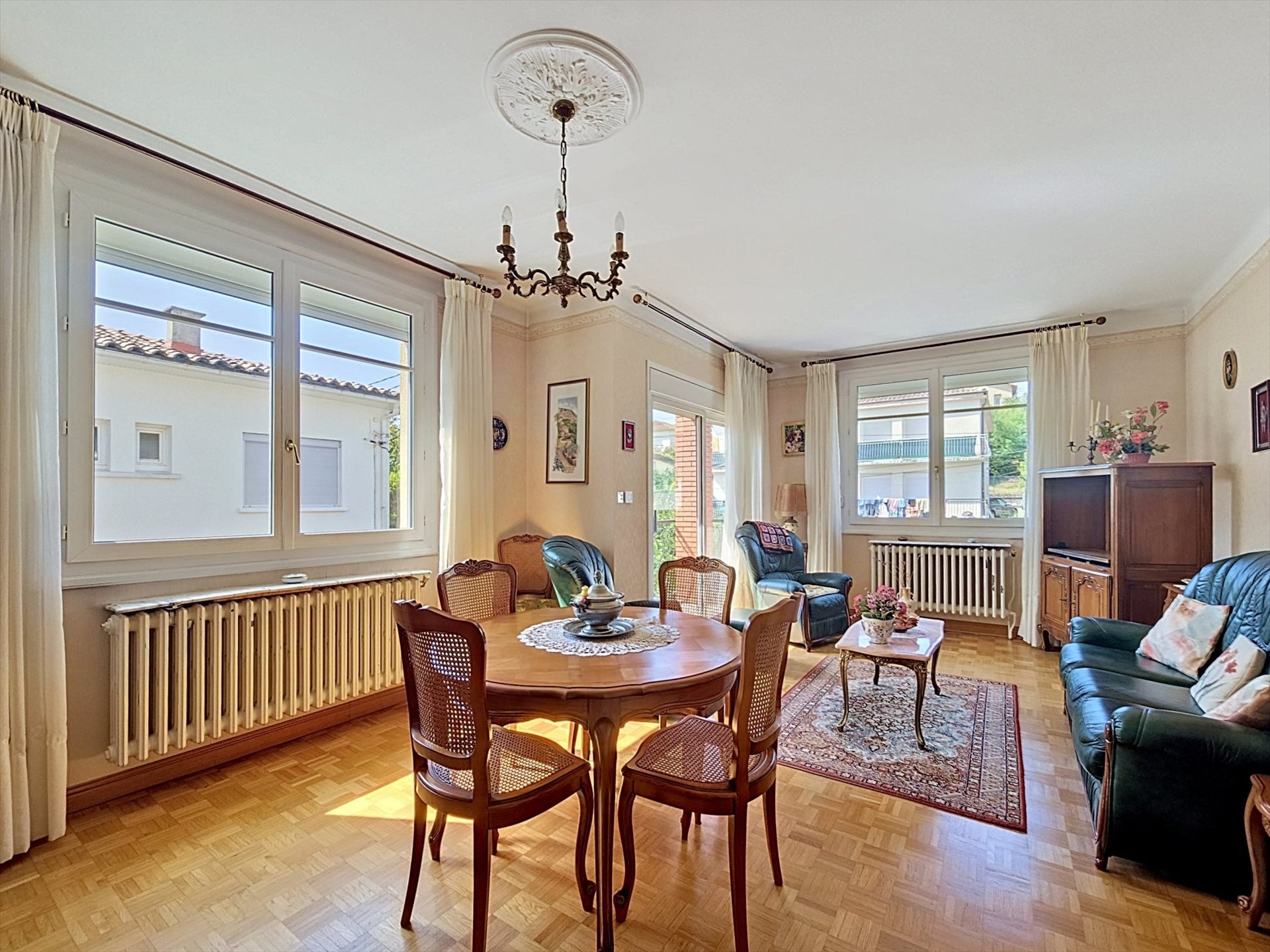 Maison à vendre, 102m², Toulouse