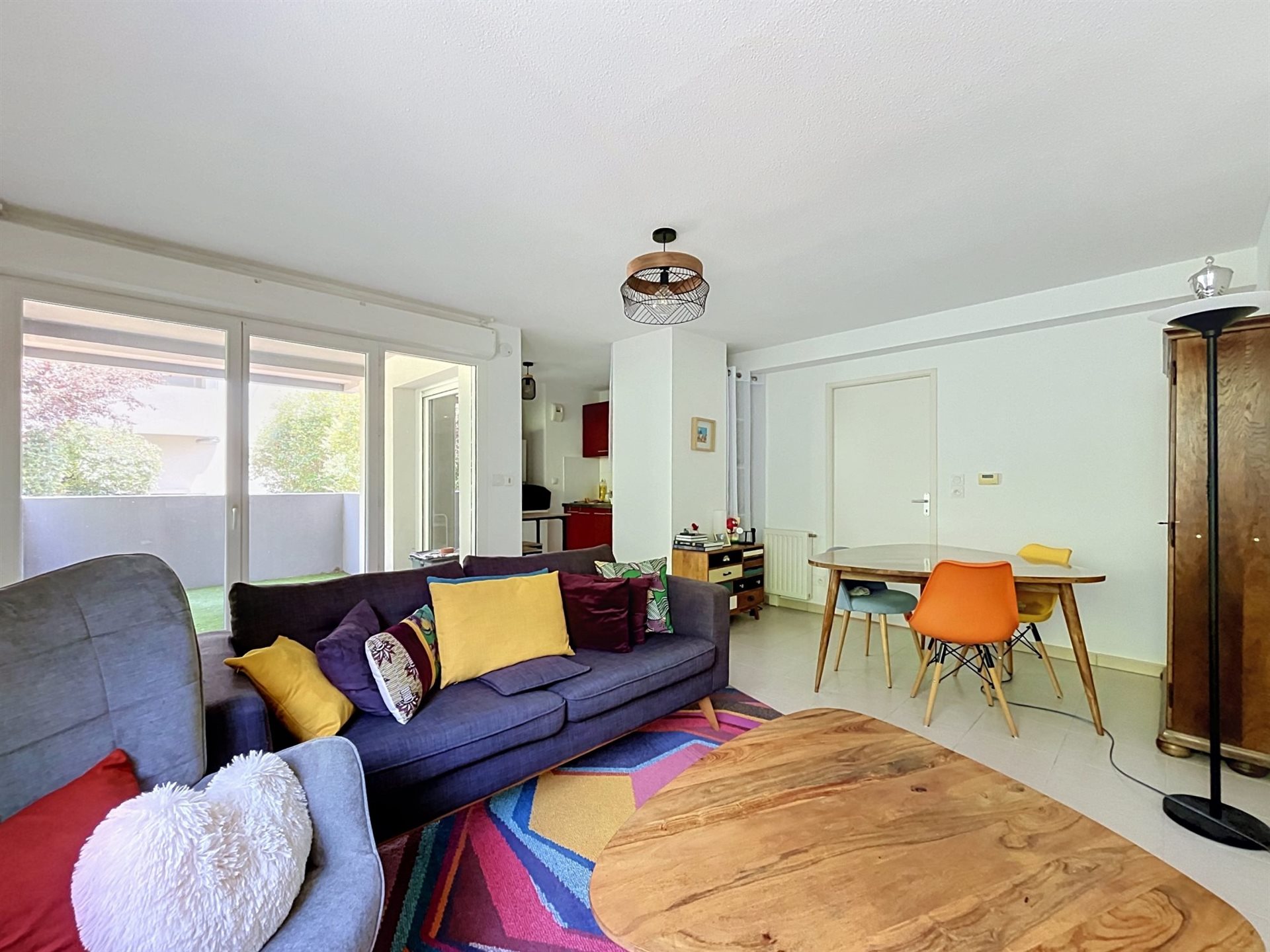 Appartement à vendre, 65m², Quint-Fonsegrives