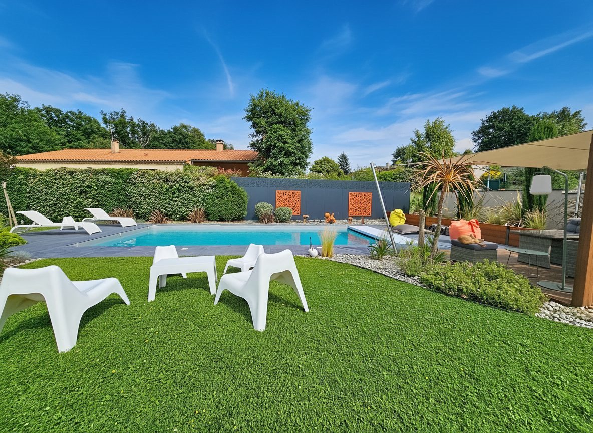Maison à vendre, 190m², Quint-Fonsegrives