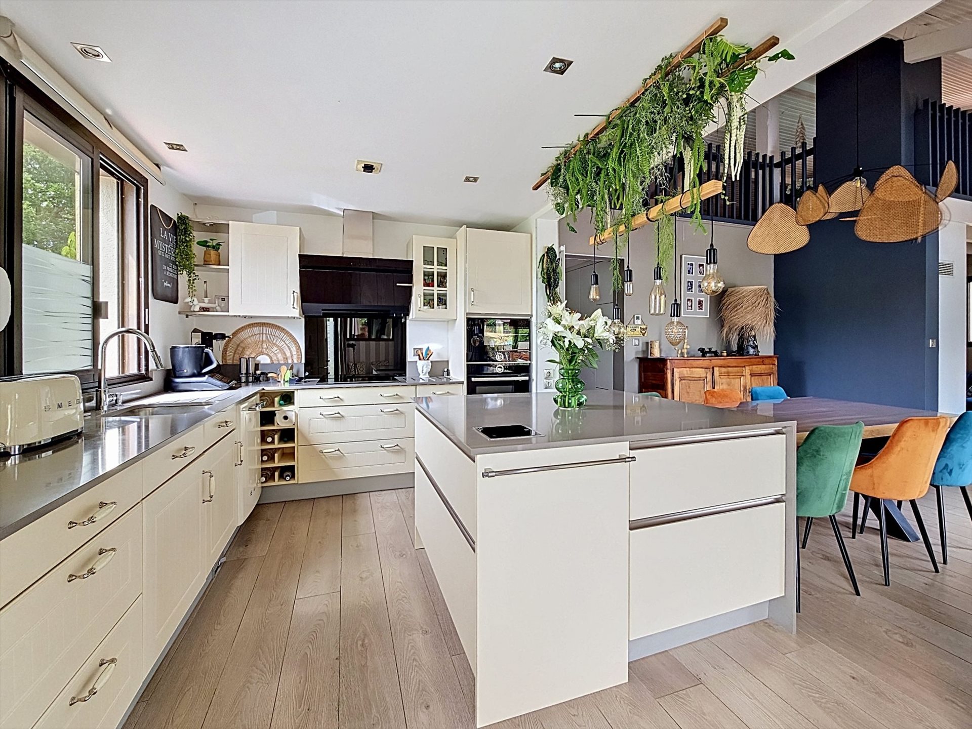 Maison à vendre, 190m², Quint-Fonsegrives