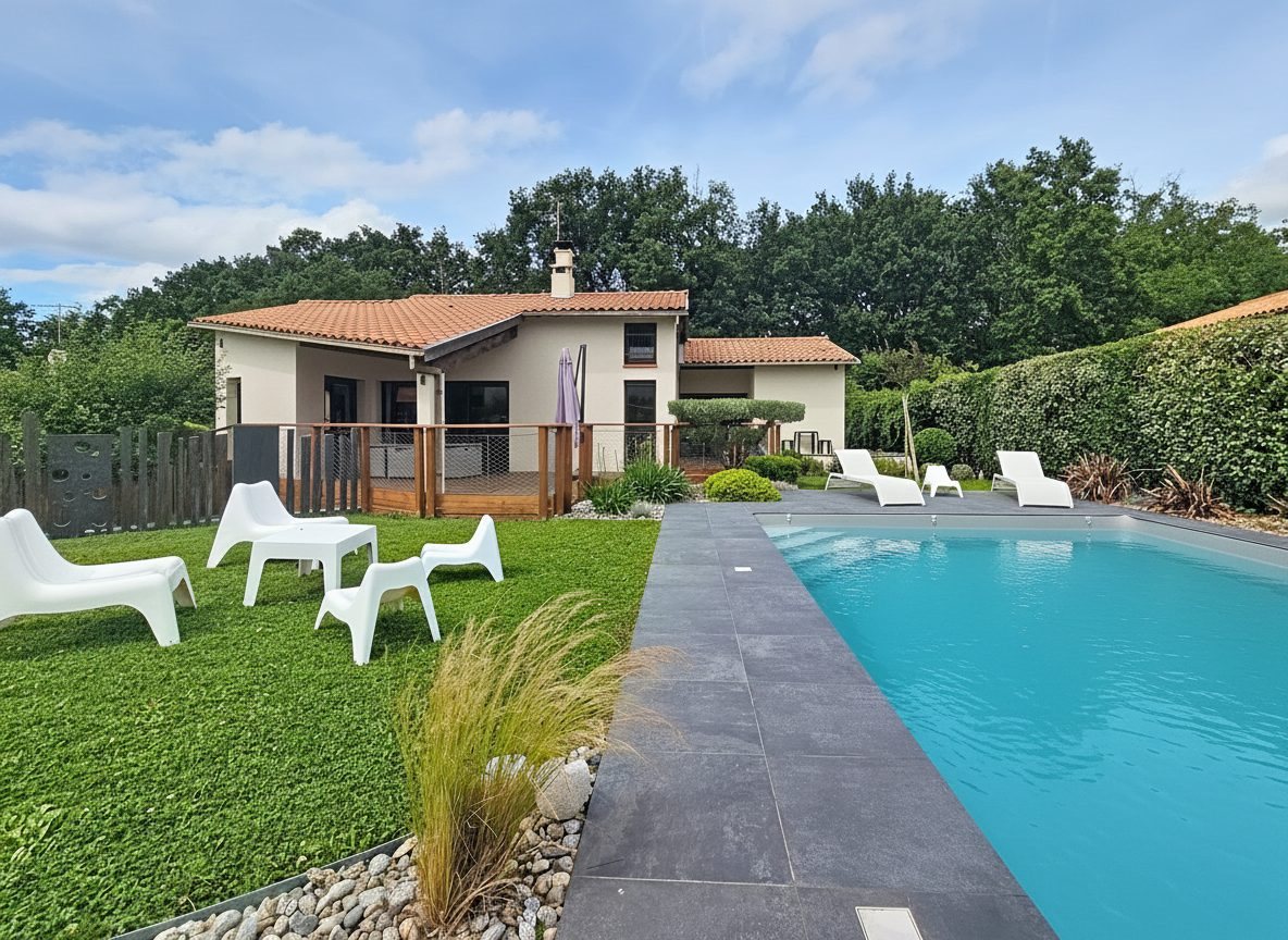 Maison à vendre, 190m², Quint-Fonsegrives