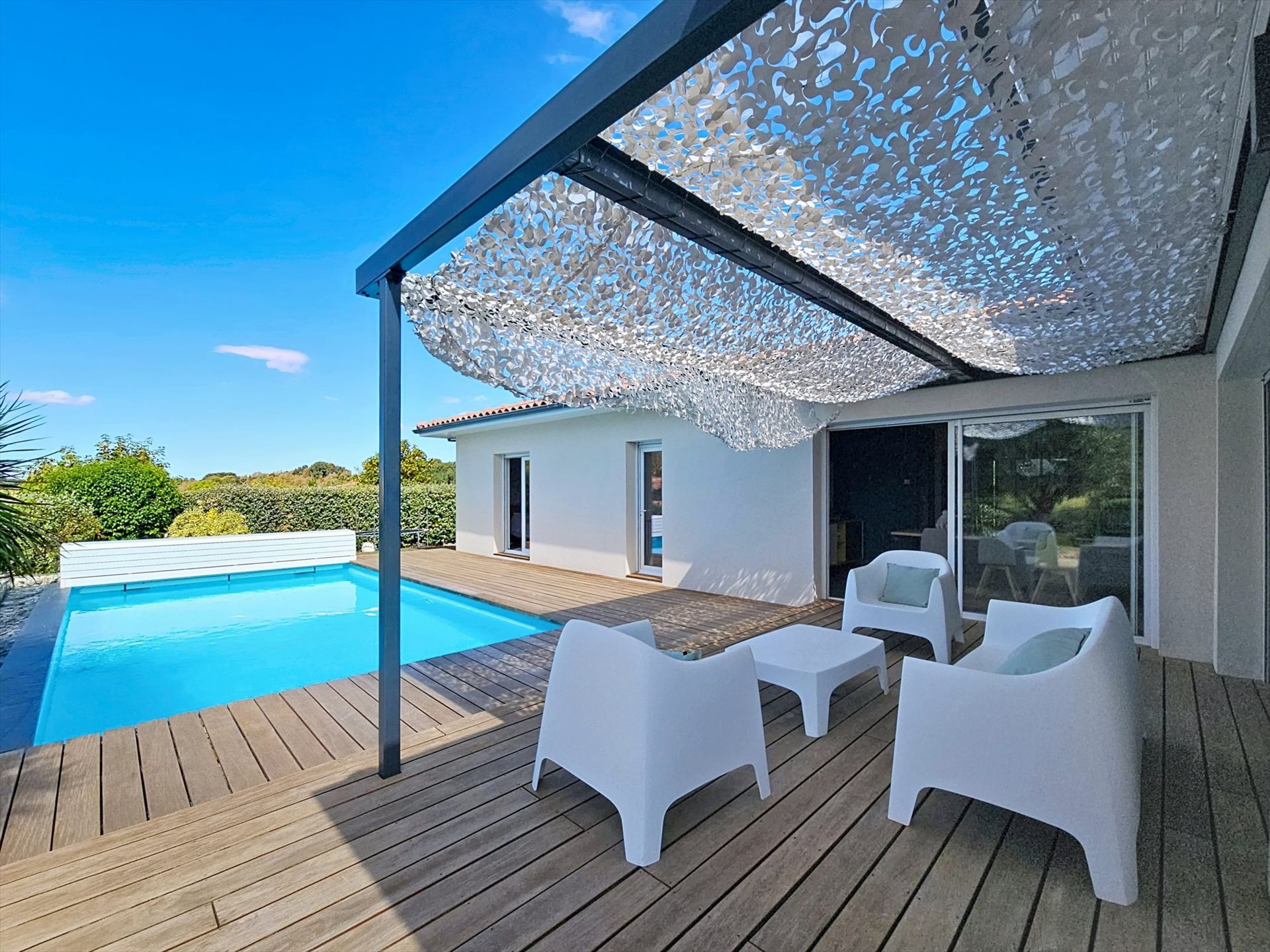 Maison à vendre, 201m², Aigrefeuille