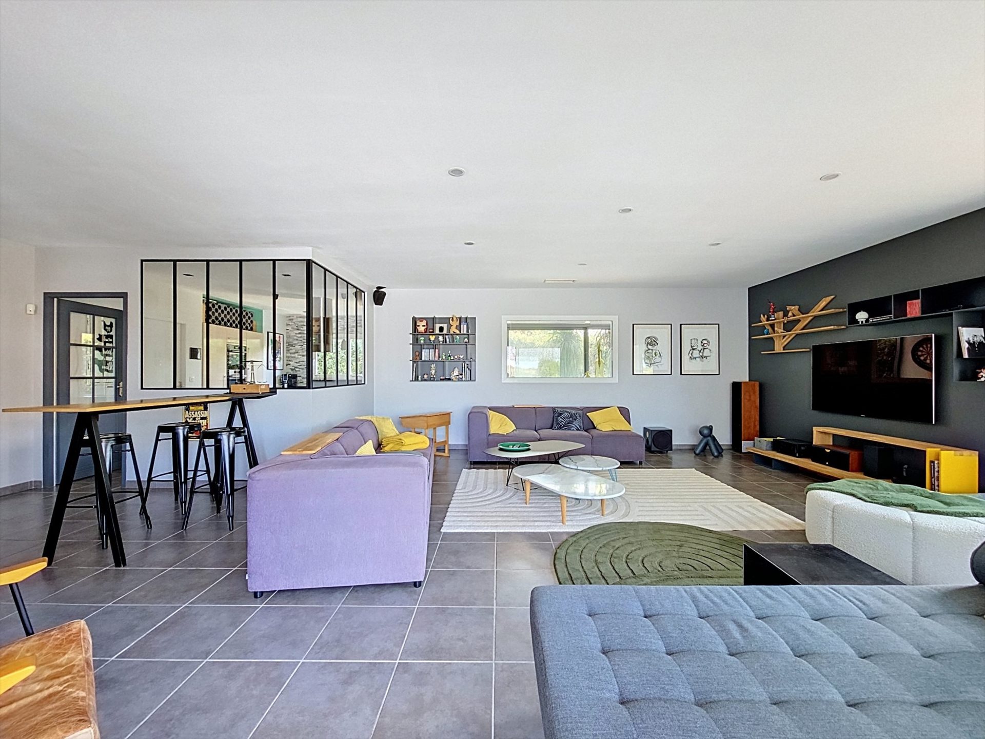 Maison à vendre, 201m², Aigrefeuille