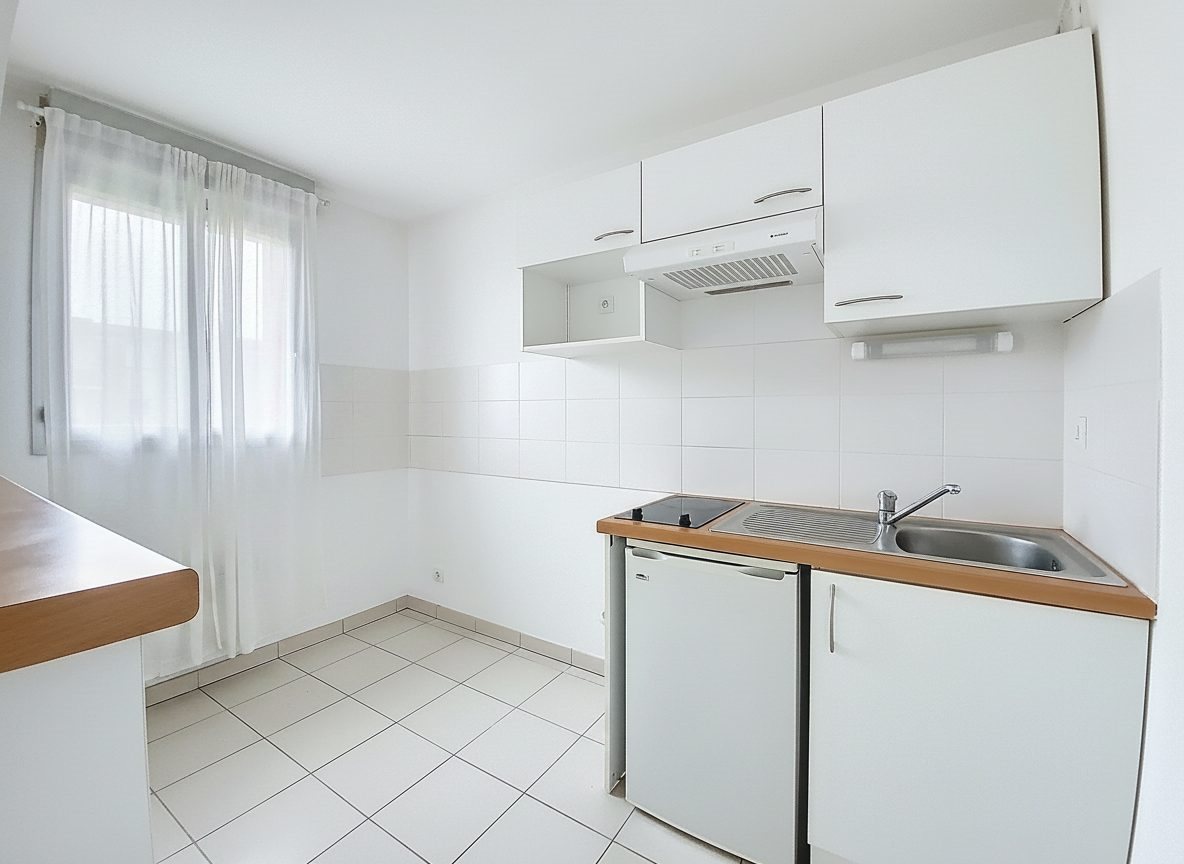 Appartement à vendre, 45m², Tournefeuille
