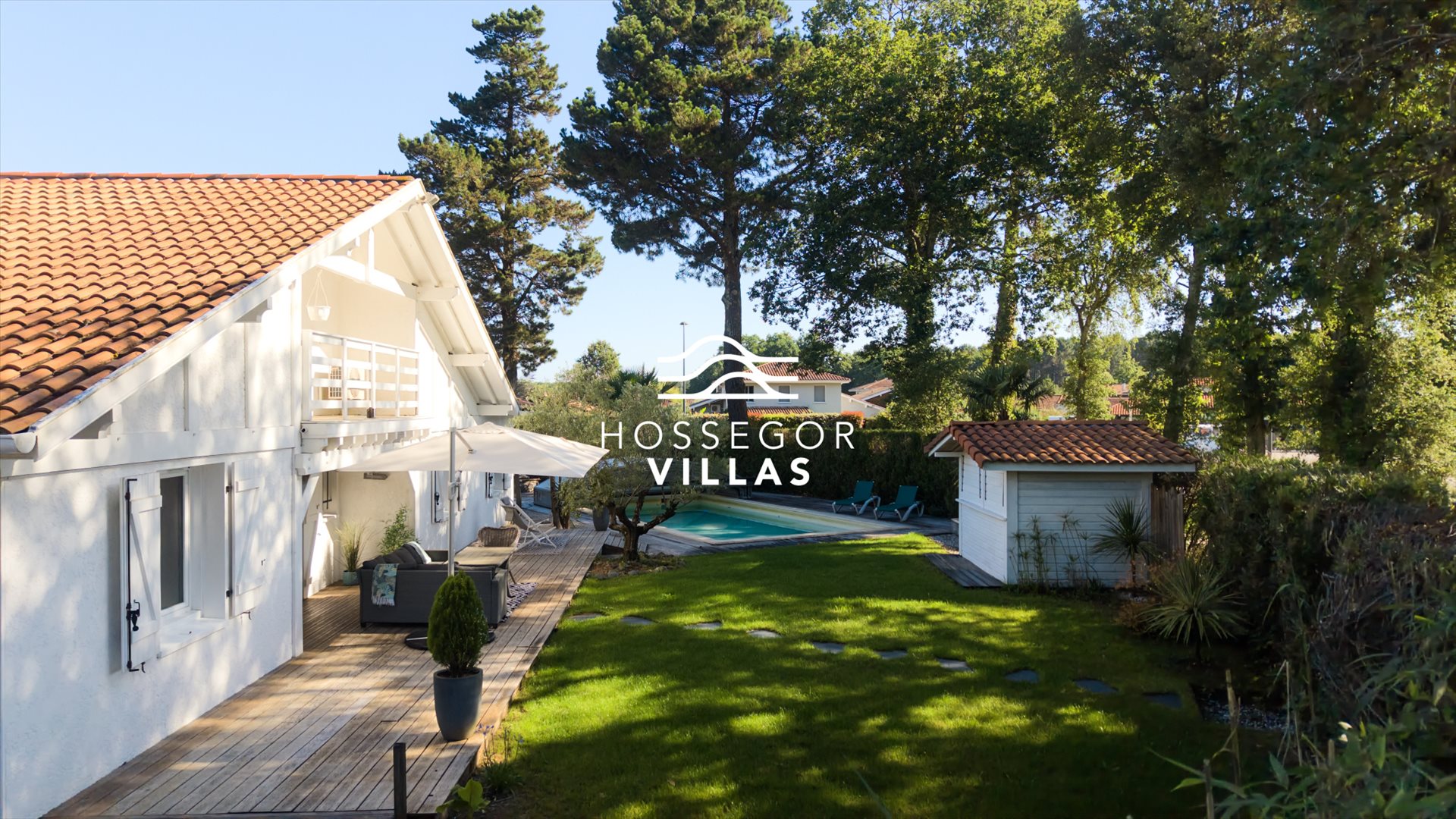 Maison à vendre, 198m², Seignosse