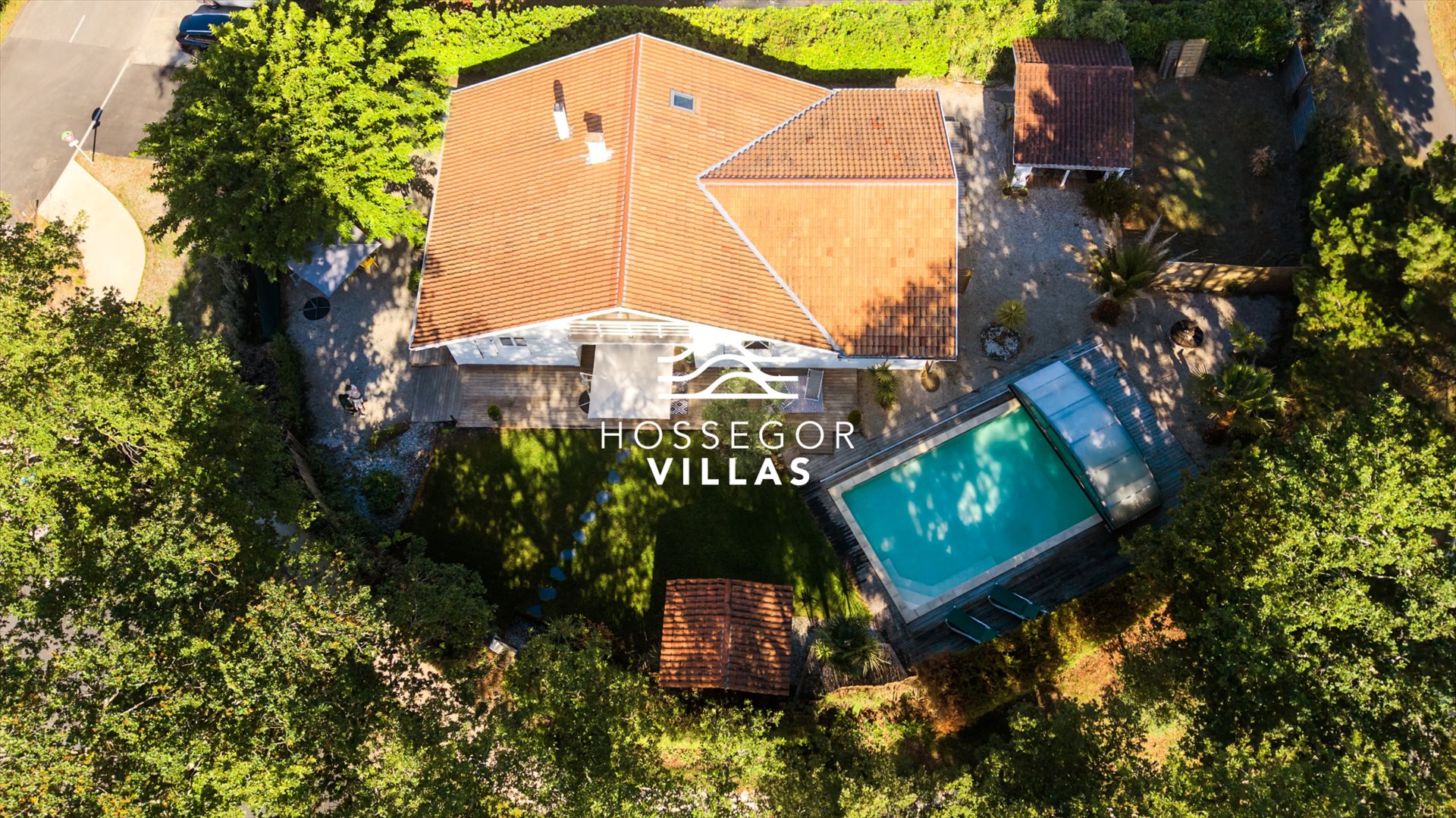 Maison à vendre, 198m², Seignosse