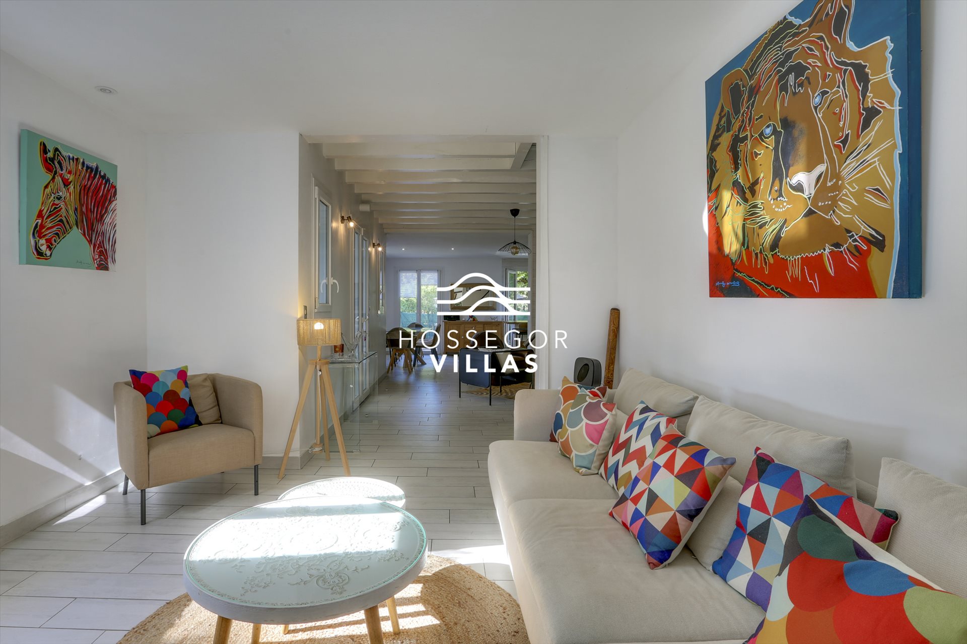 Maison à vendre, 198m², Seignosse